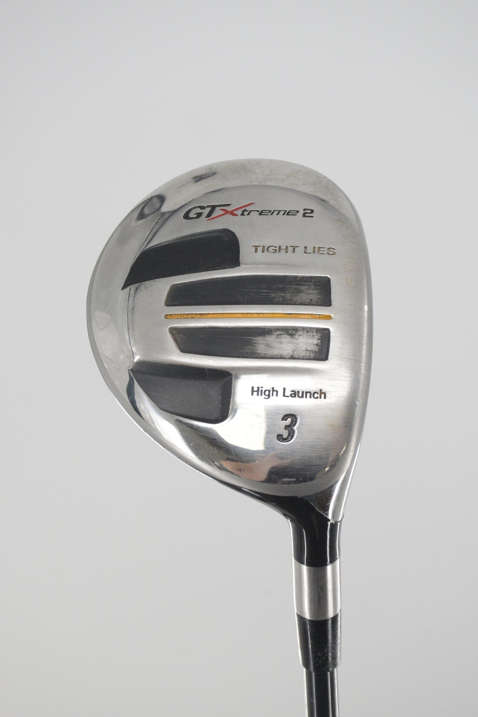 Adams Gtxtreme 2 3 Hybrid R Flex 42.75" Golf Clubs GolfRoots 