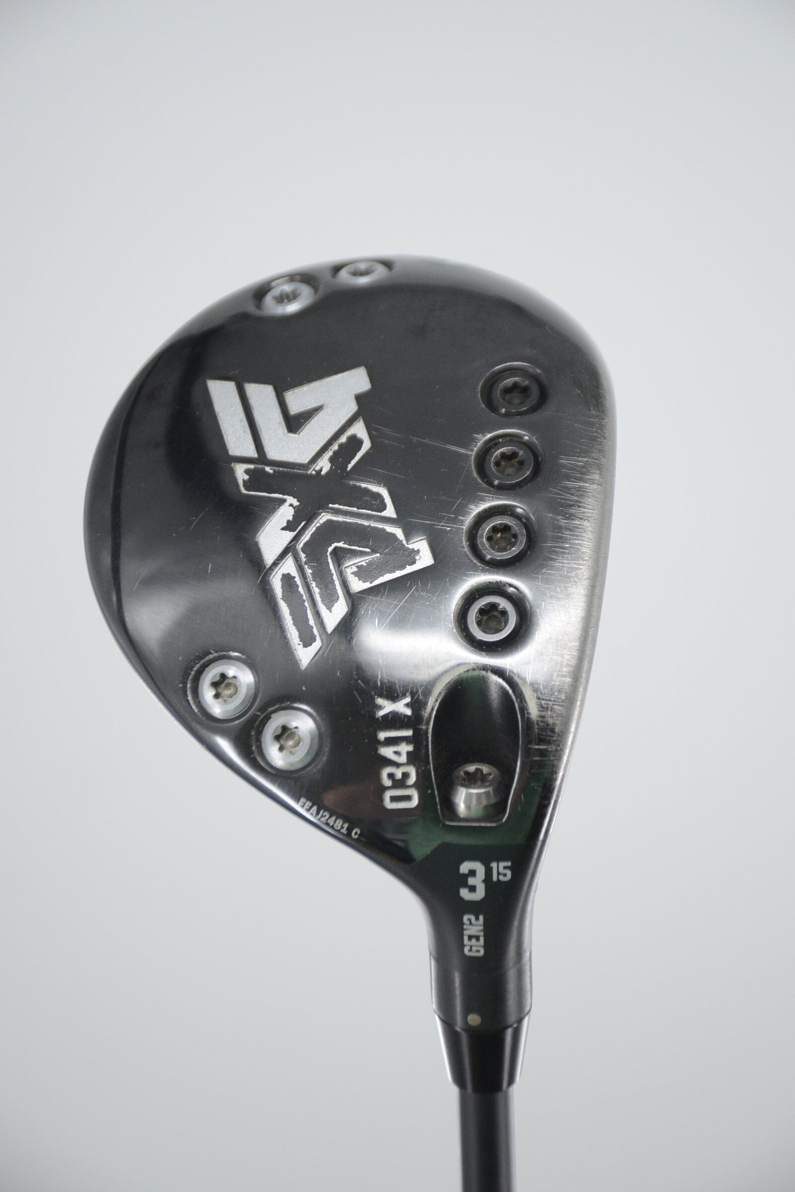 PXG Woods