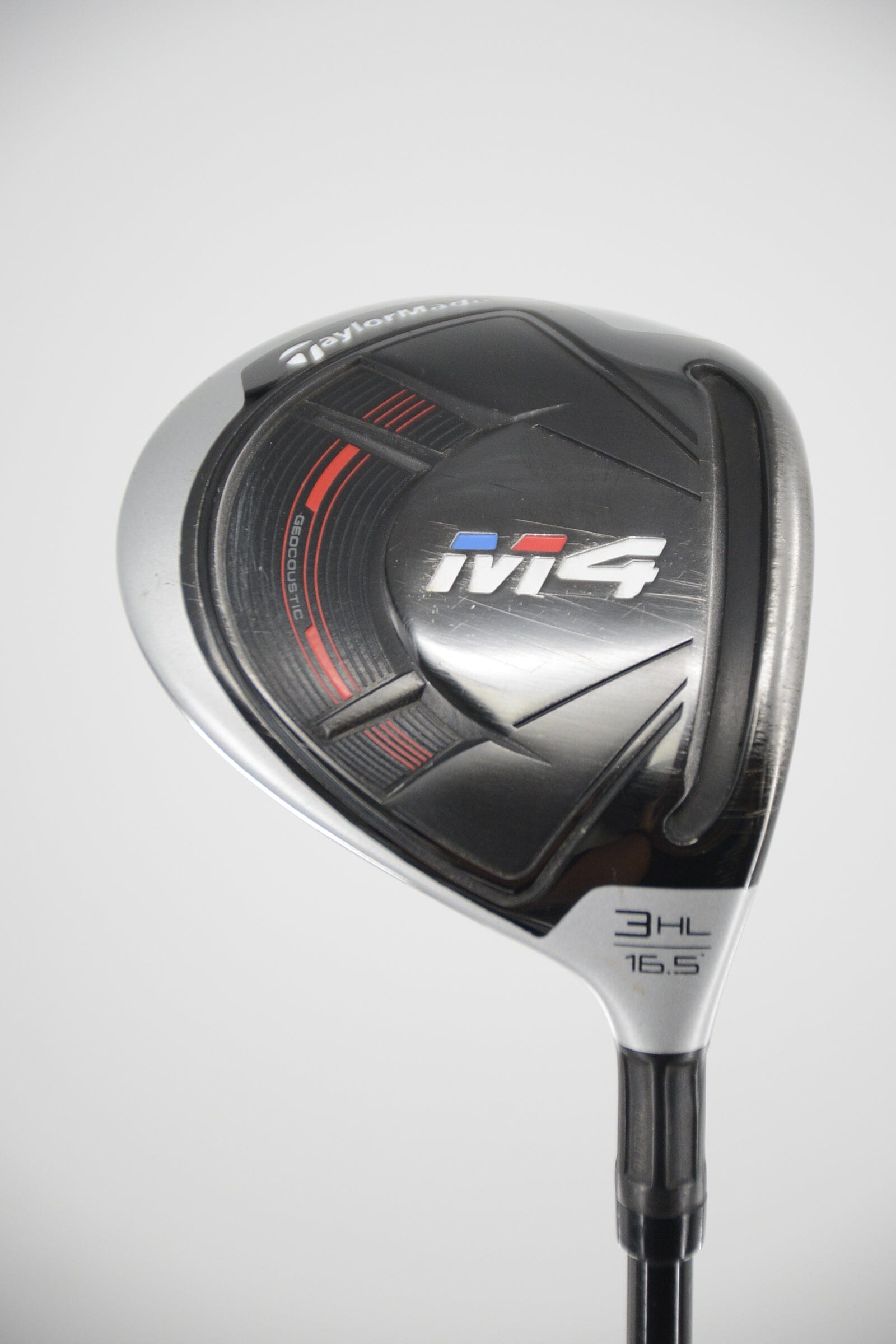 TaylorMade M4 2018 3HL Wood R Flex 43"