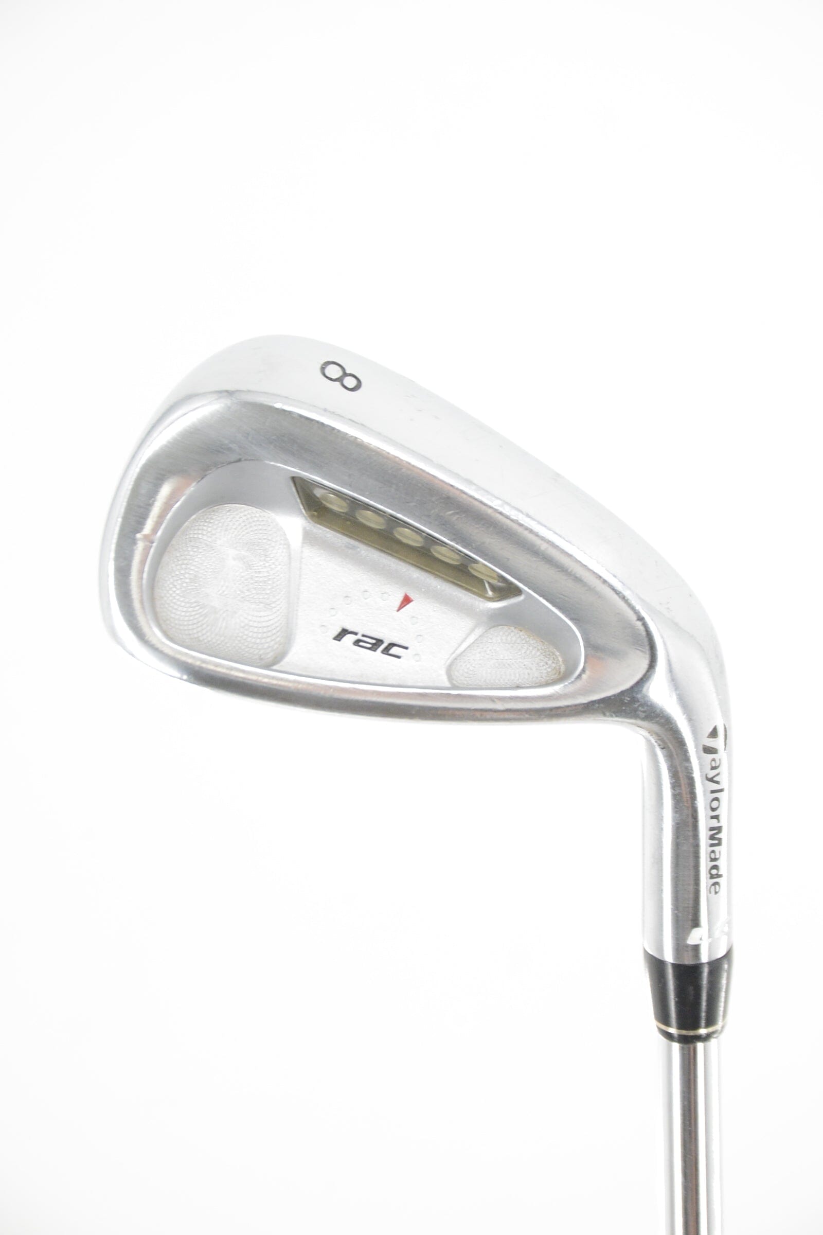TaylorMade Rac LT 4-9 Iron Set S Flex +0.25"
