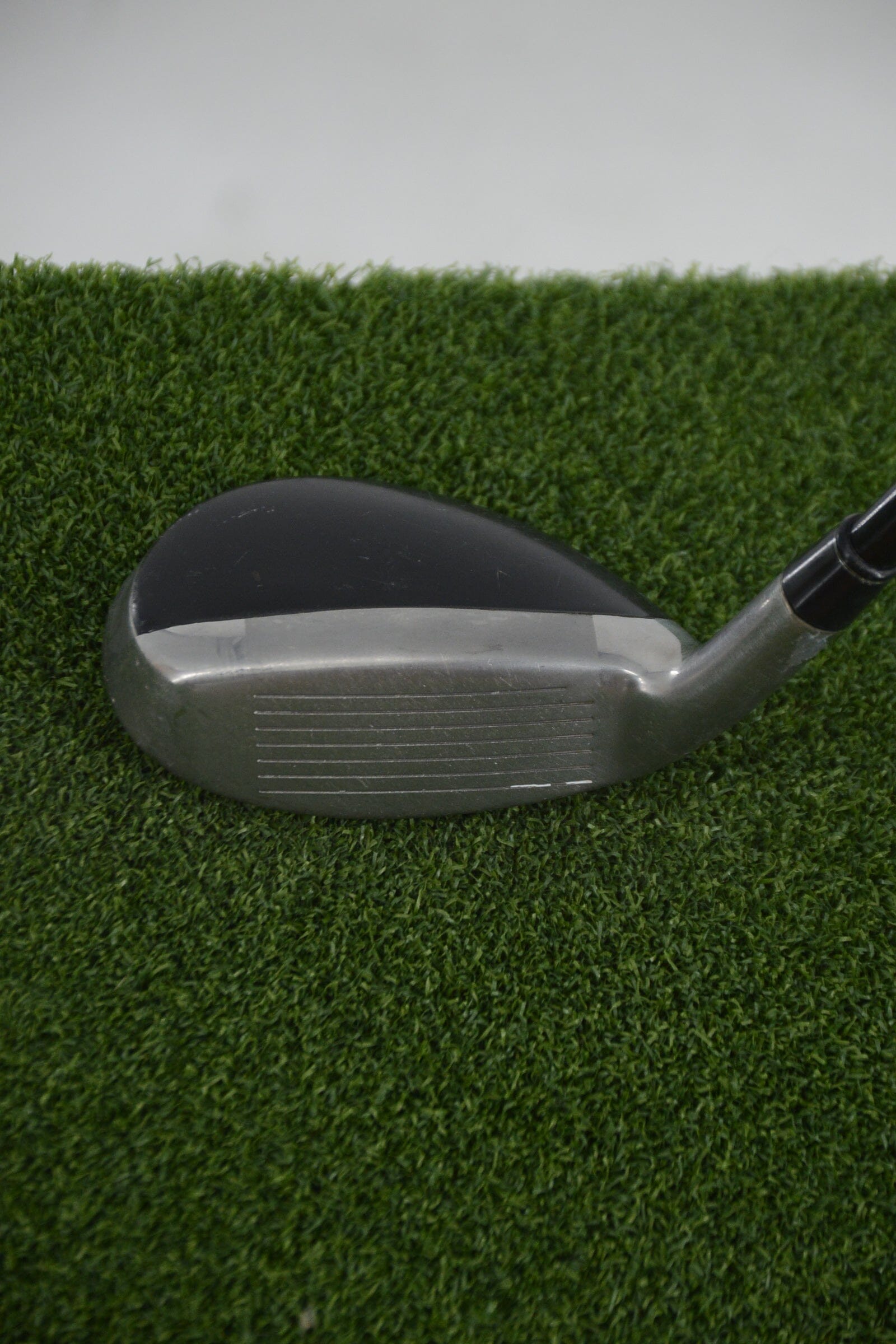 Adams Idea A2OS 3 Hybrid SR Flex 40.25" Golf Clubs GolfRoots 