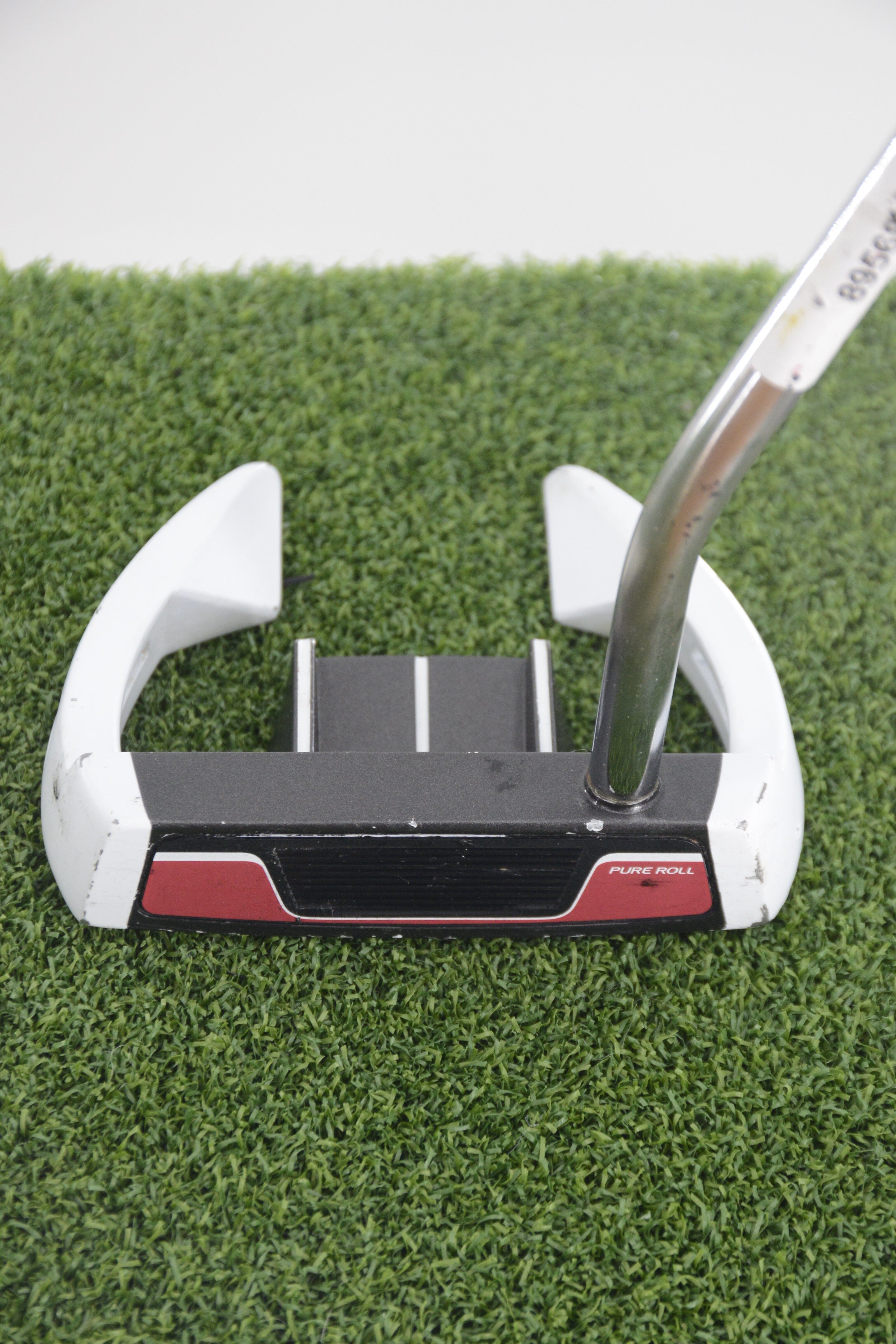 TaylorMade Ghost Spider Si Putter 35.75" Golf Clubs GolfRoots 