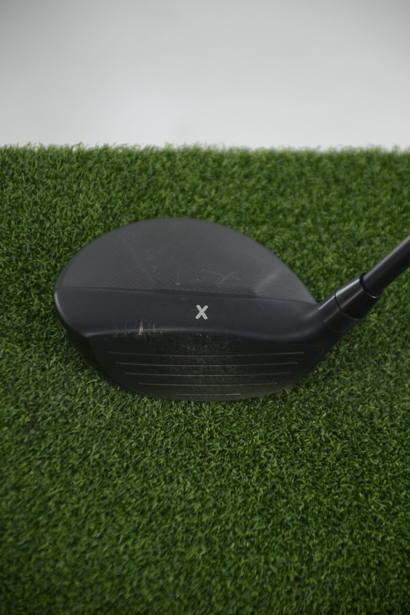 PXG 0341X Gen 2 3 Wood X Flex 43" Golf Clubs GolfRoots 