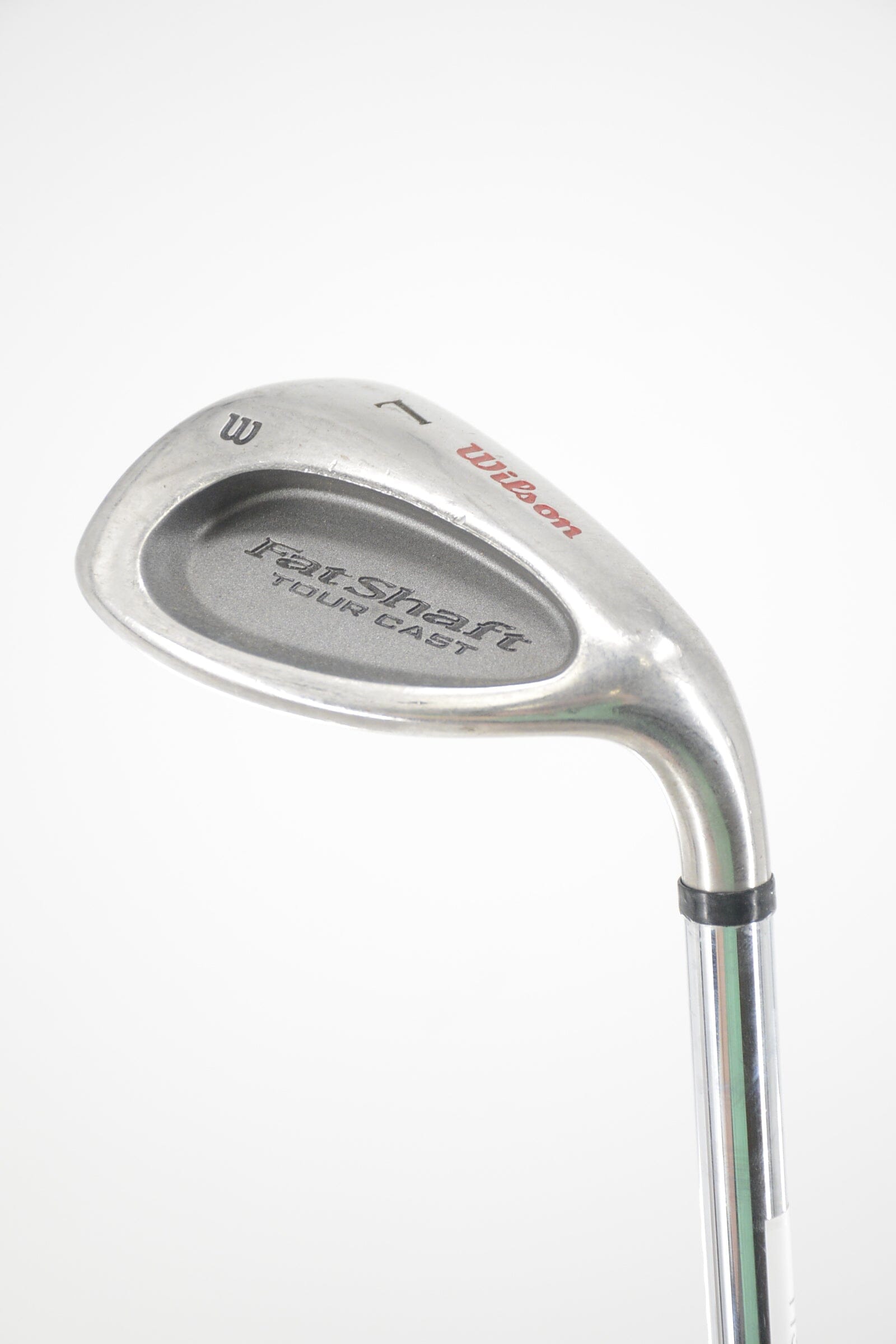 Wilson Fat Shaft Tour Cast LW Wedge Flex 35.75"