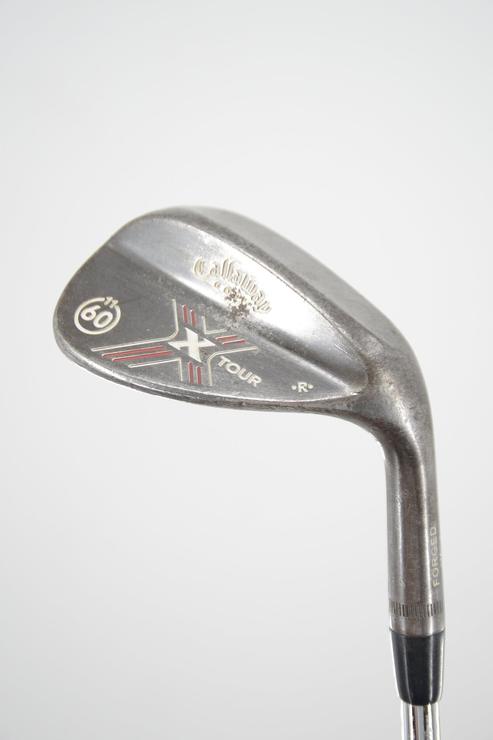 Callaway X-Tour 60 Degree Wedge Wedge Flex 34.75"