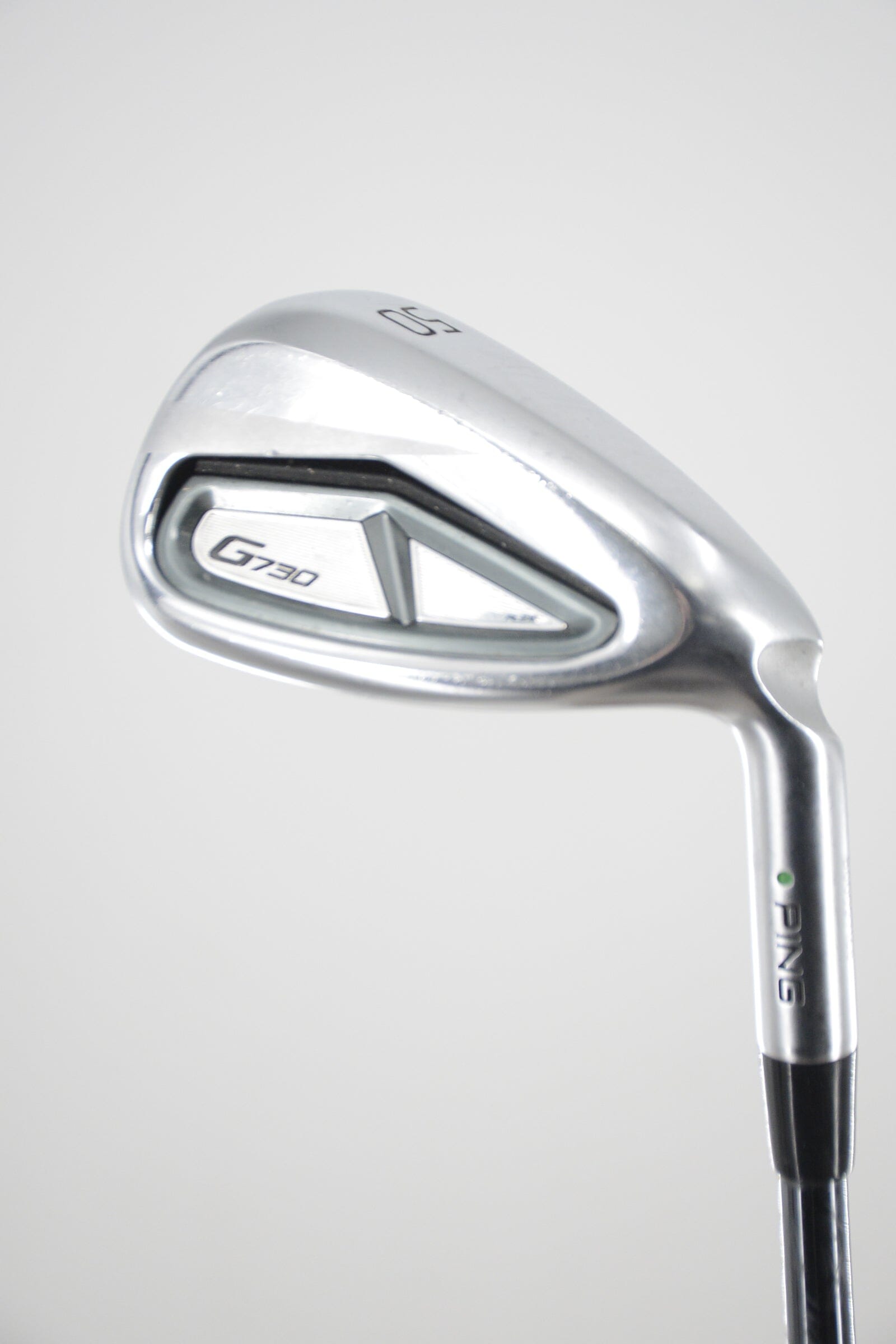 Ping G730 50 Degree Wedge R Flex 36.25" Golf Clubs GolfRoots 