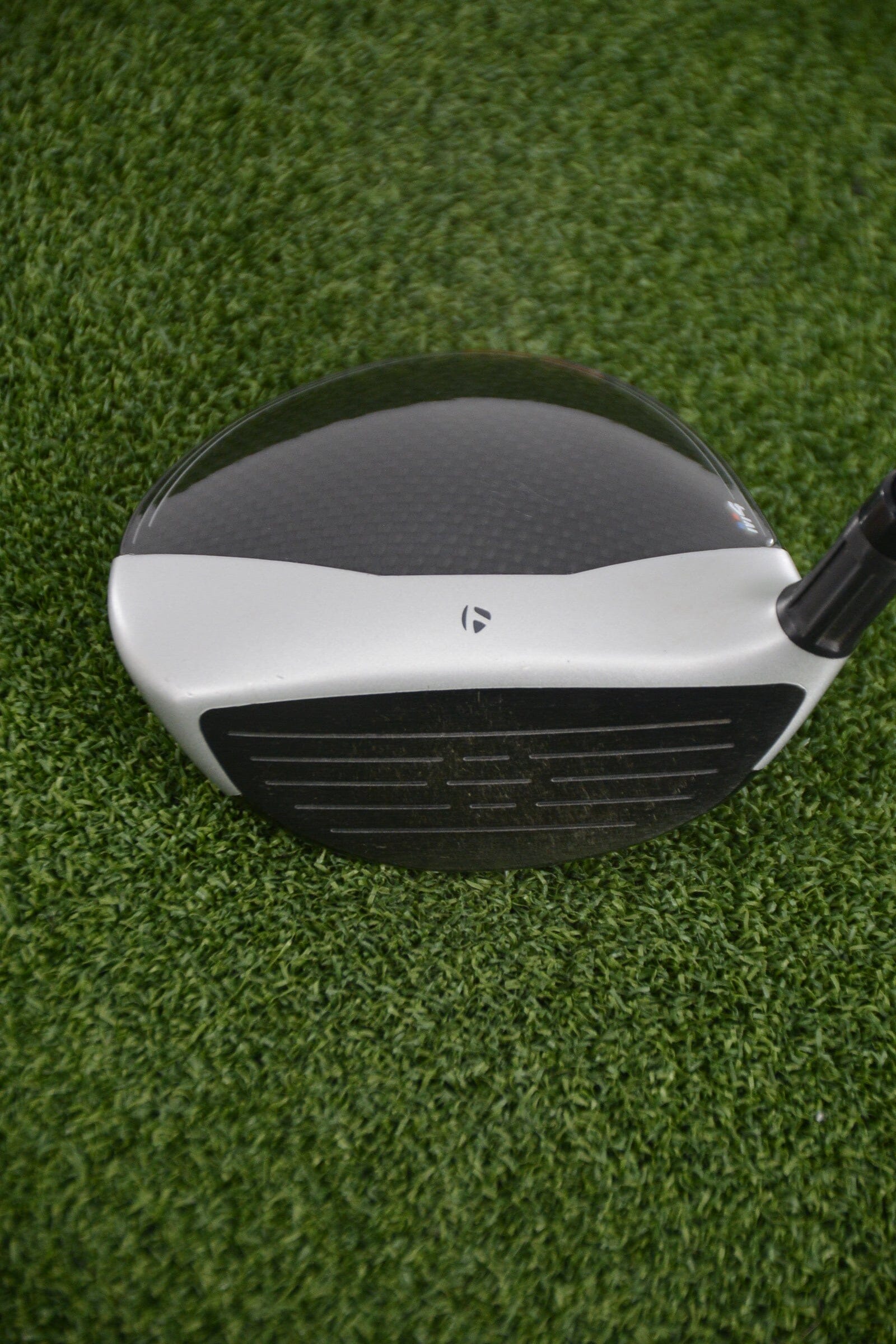 TaylorMade M4 2018 3HL Wood R Flex 43" Golf Clubs GolfRoots 