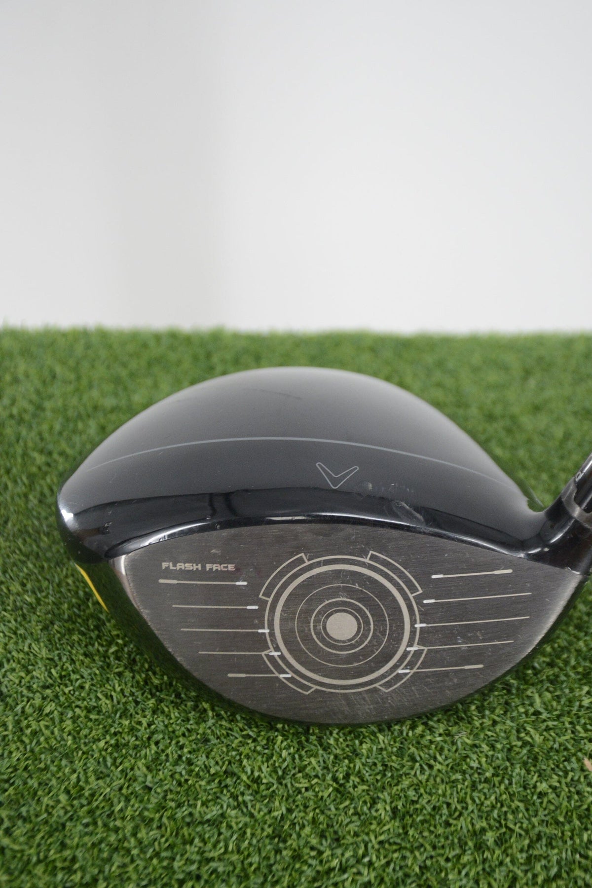 Callaway Epic Flash 10.5 Degree Driver R Flex 45.5" Golf Drivers Callaway 