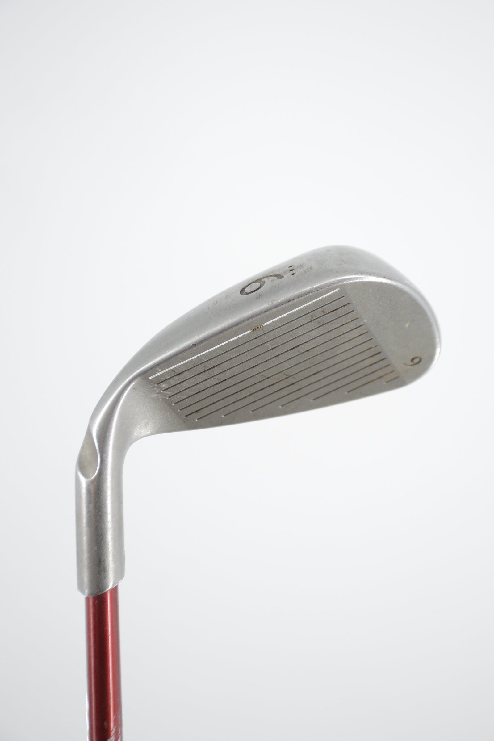 Women's Ping G15 9 Iron W Flex 35.25"