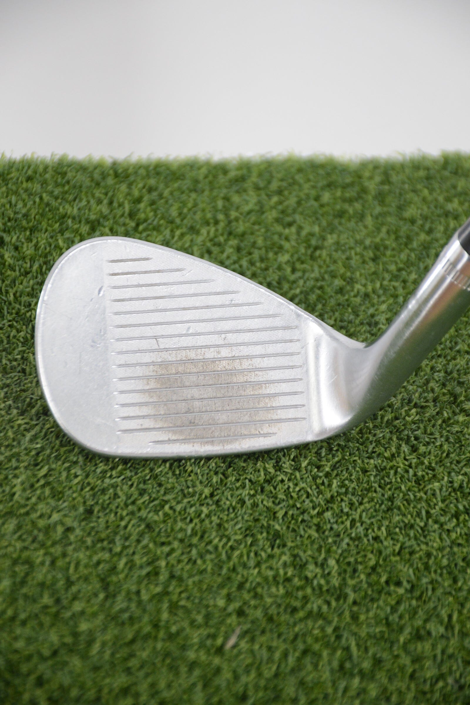 Callaway Jaws MD5 Chrome 54 Degree Wedge Wedge Flex 35" Golf Clubs GolfRoots 