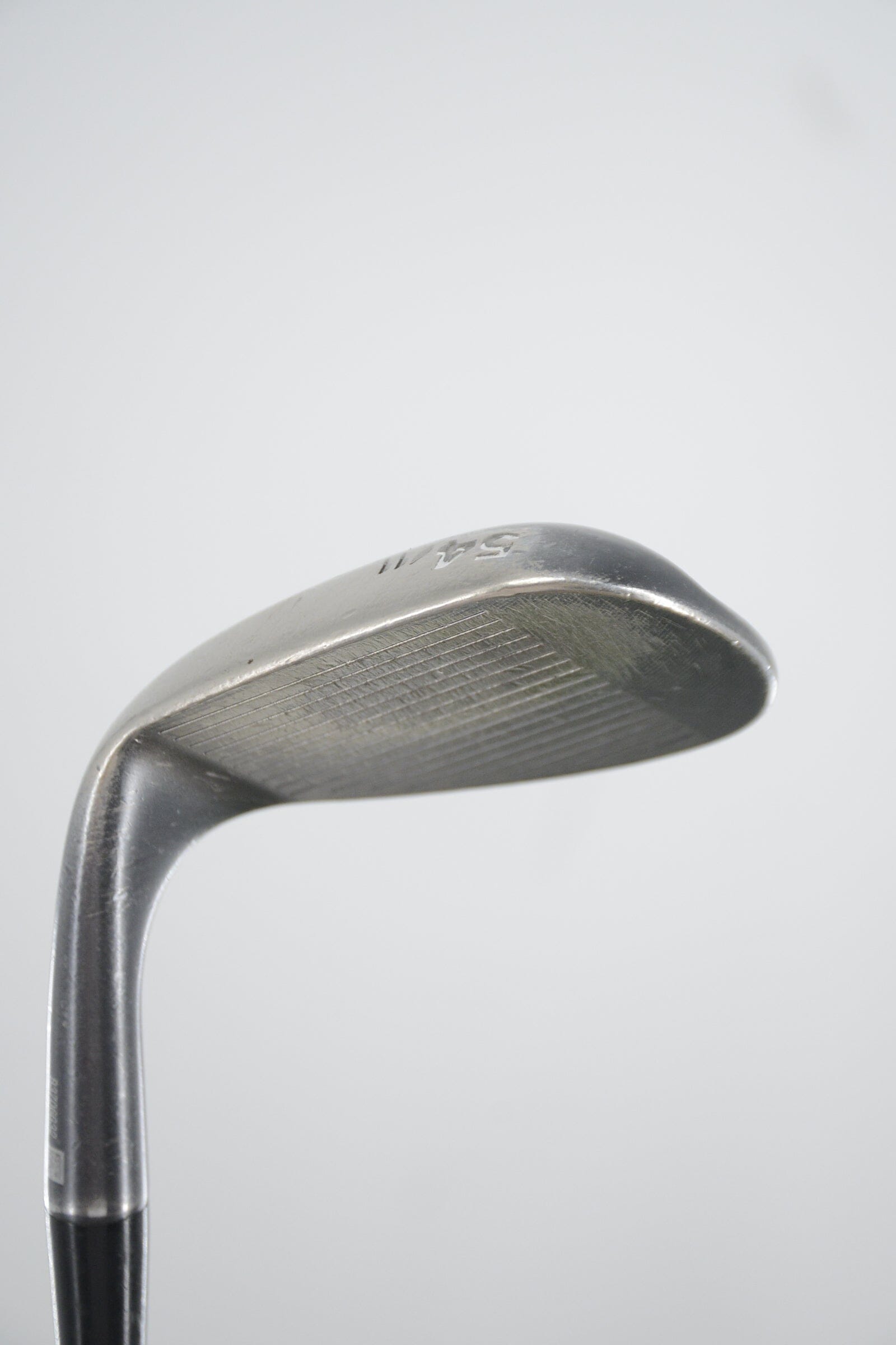 Cleveland RTX 3 Black Satin 54 Degree Wedge Wedge Flex 35.5"