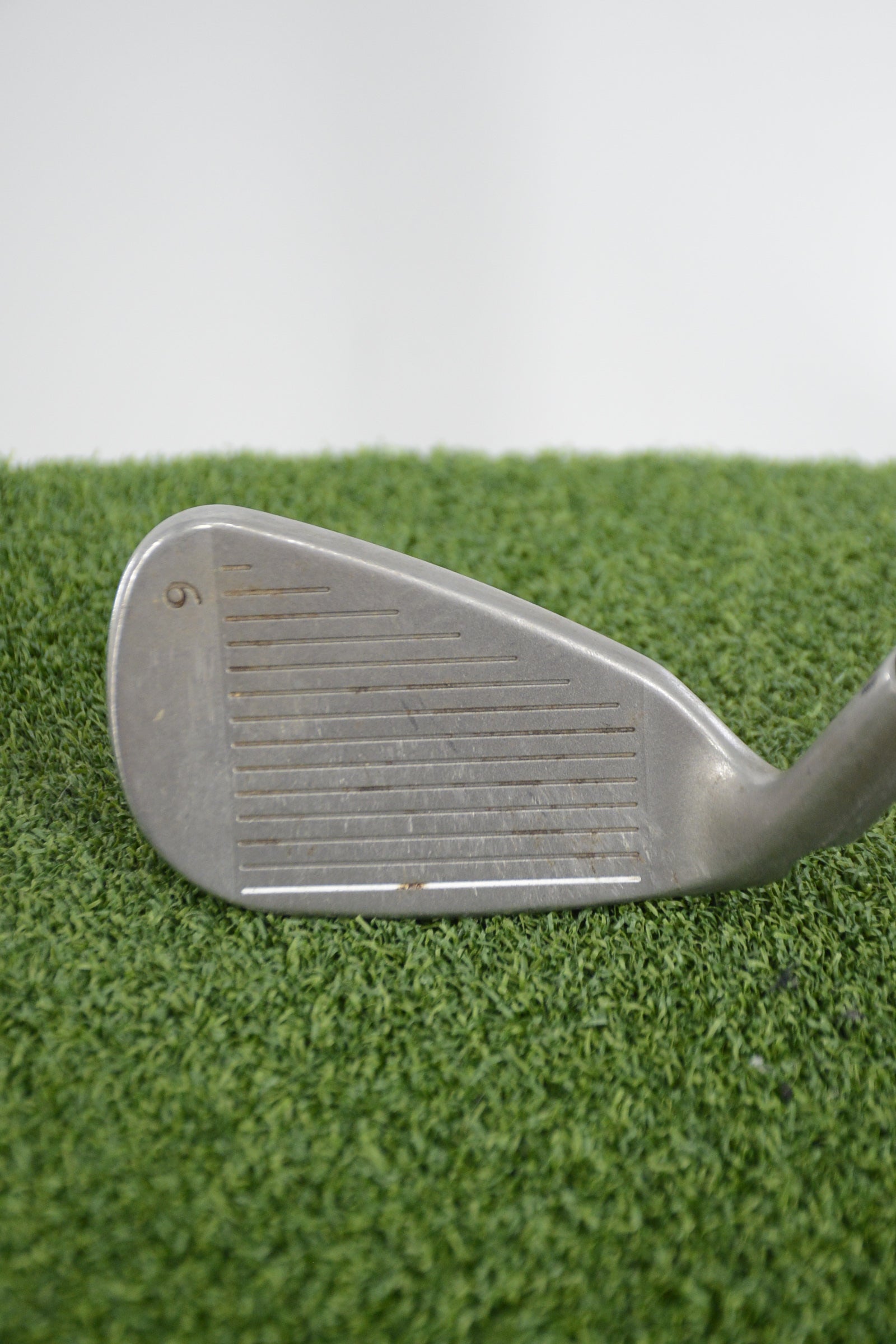 Women's Ping G15 9 Iron W Flex 35.25"