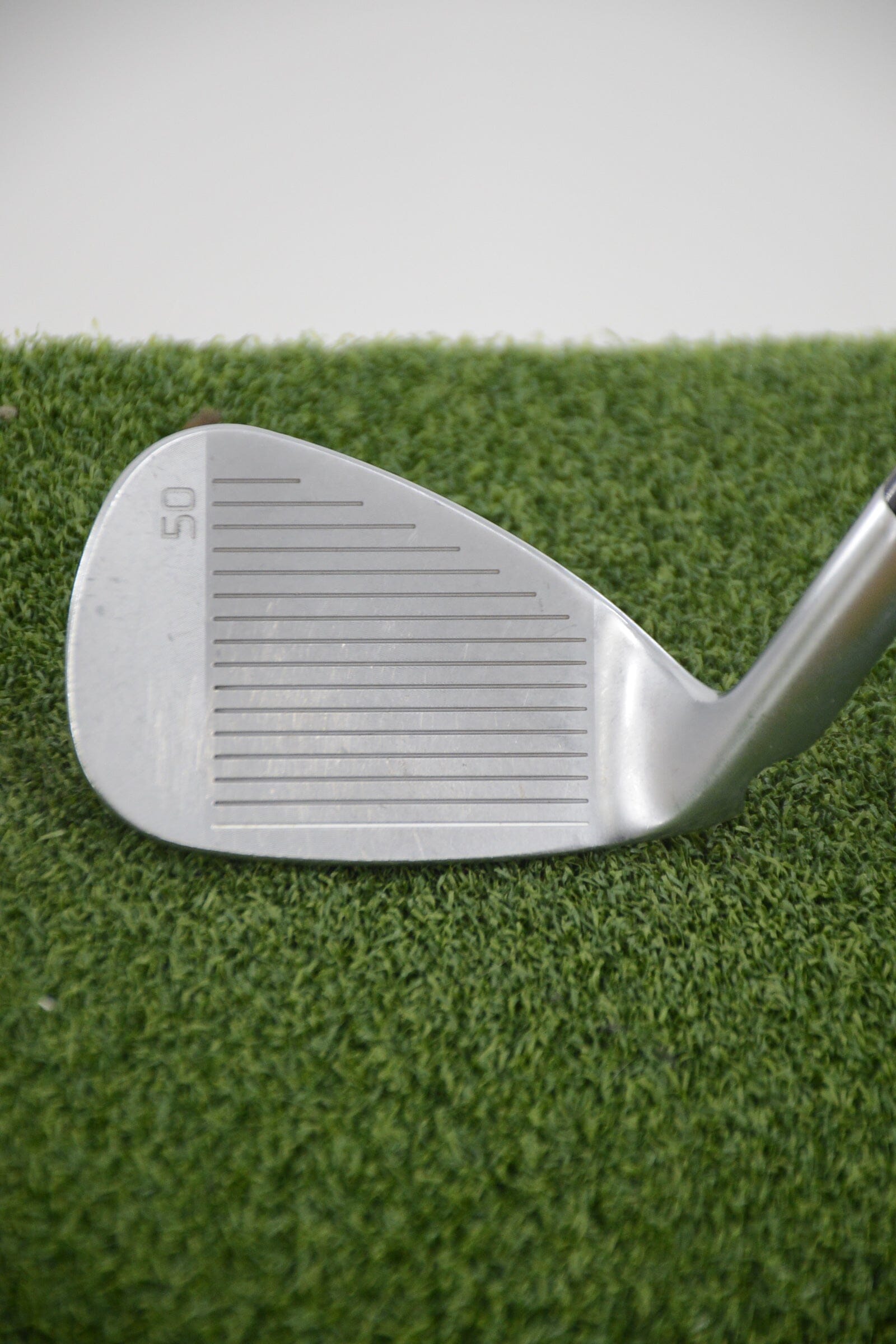 Ping G730 50 Degree Wedge R Flex 36.25" Golf Clubs GolfRoots 