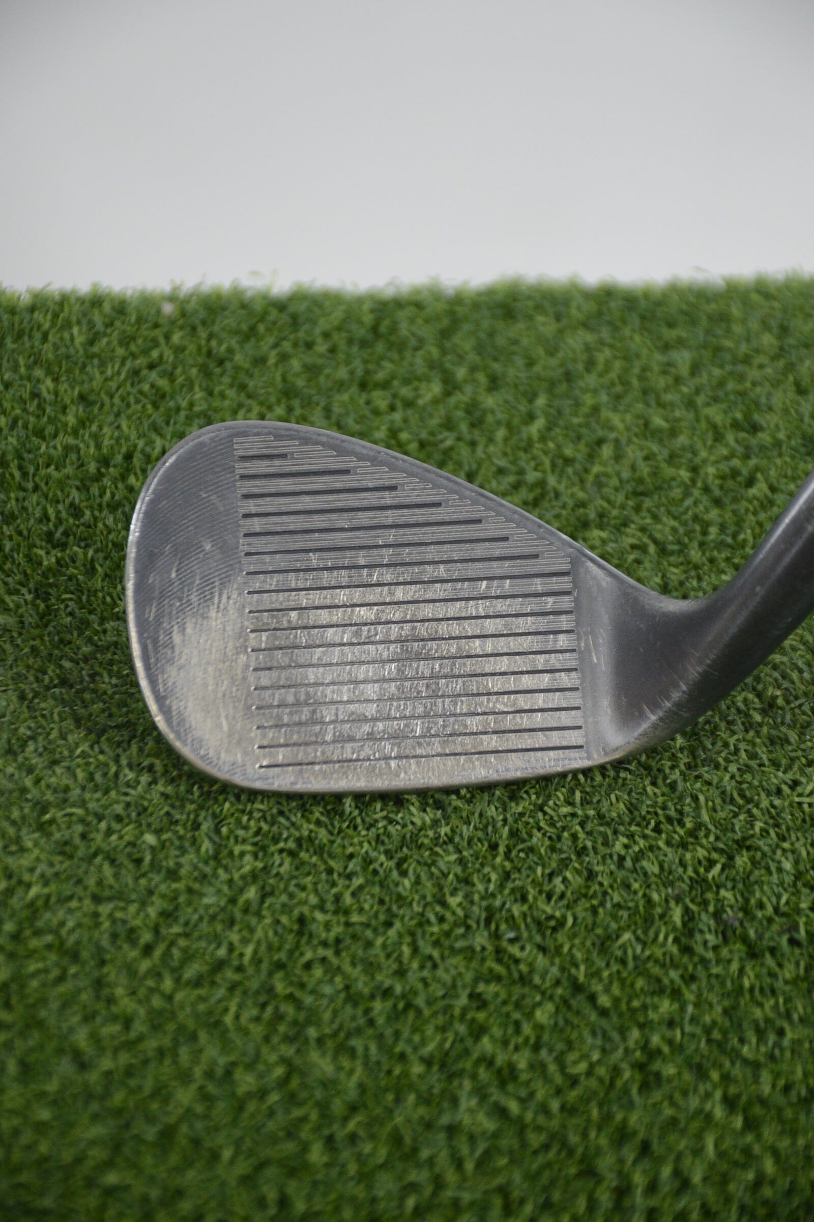 Cleveland RTX 3 Black Satin 54 Degree Wedge Wedge Flex 35.5"