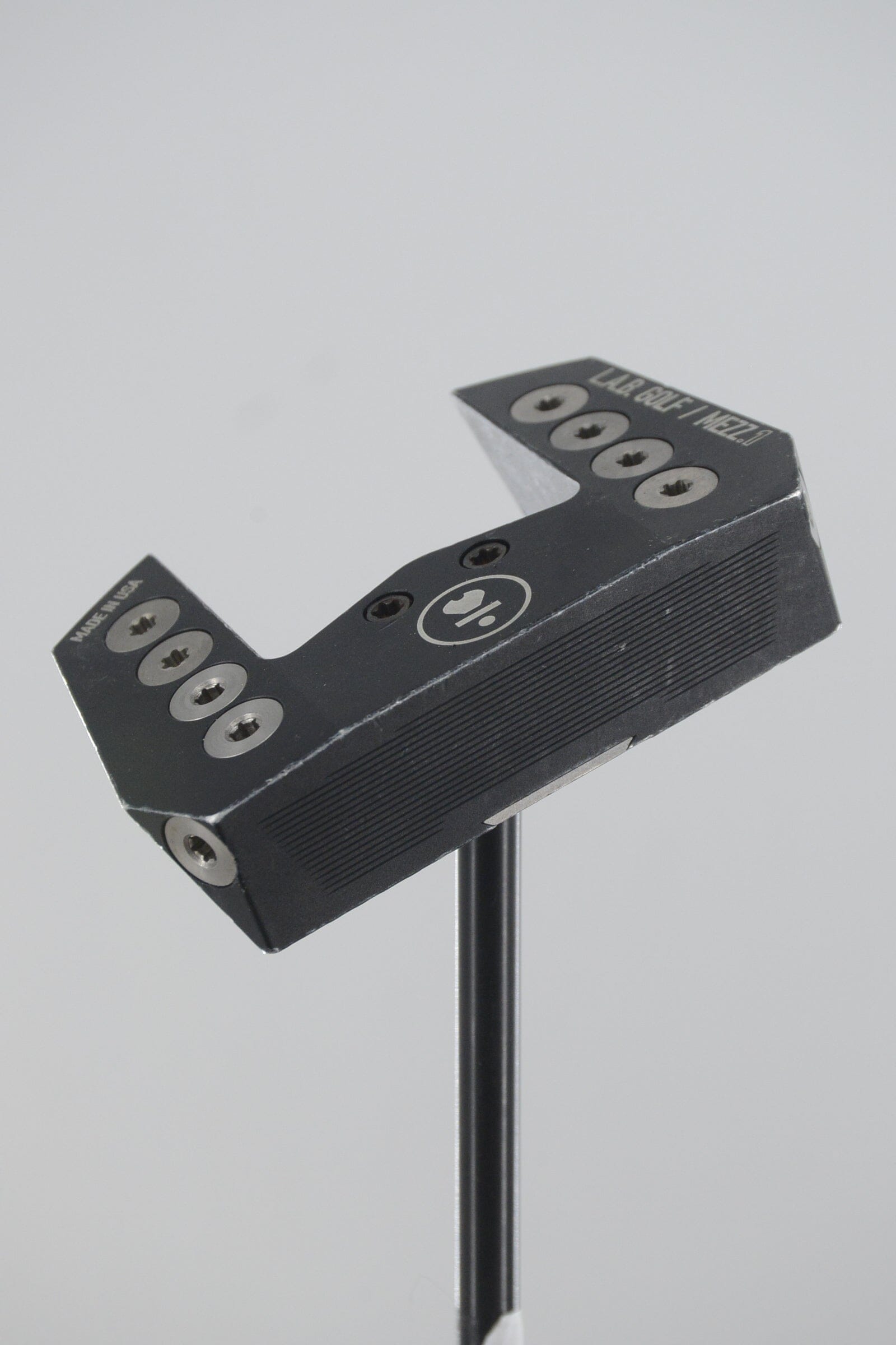 L.A.B. Golf MEZZ.1 Putter 31.25" Golf Clubs GolfRoots 