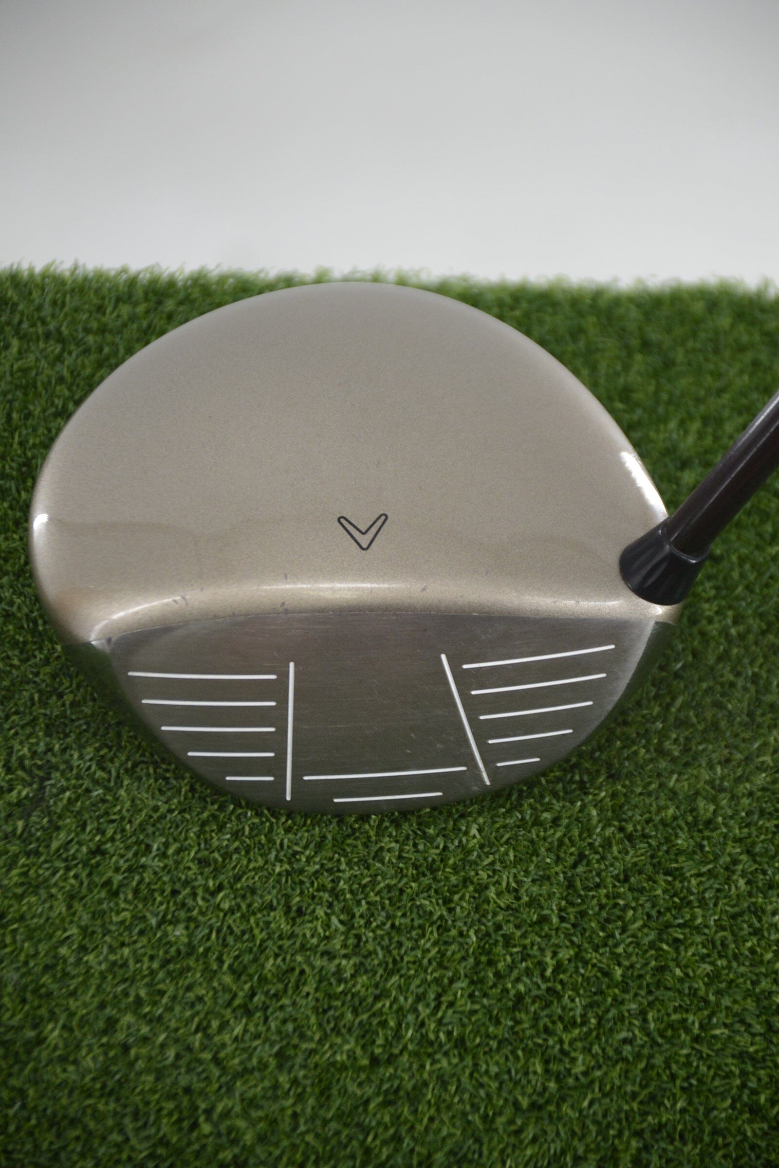 Women's Callaway Big Bertha Ti 454 11 Degree Driver W Flex 44" Golf Clubs GolfRoots 