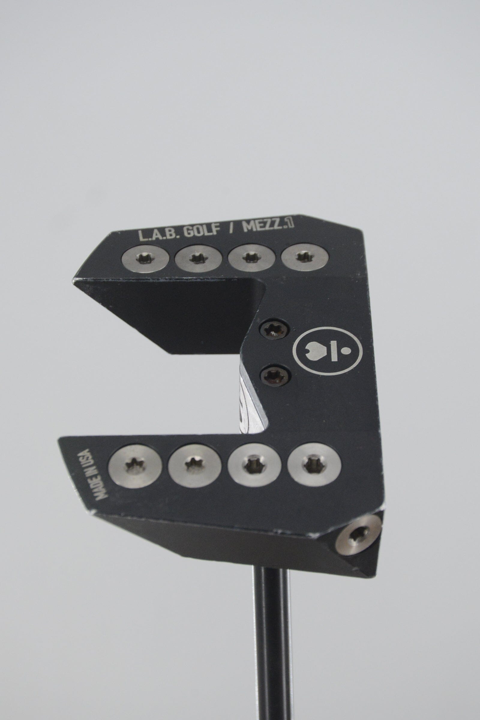 L.A.B. Golf MEZZ.1 Putter 31.25" Golf Clubs GolfRoots 