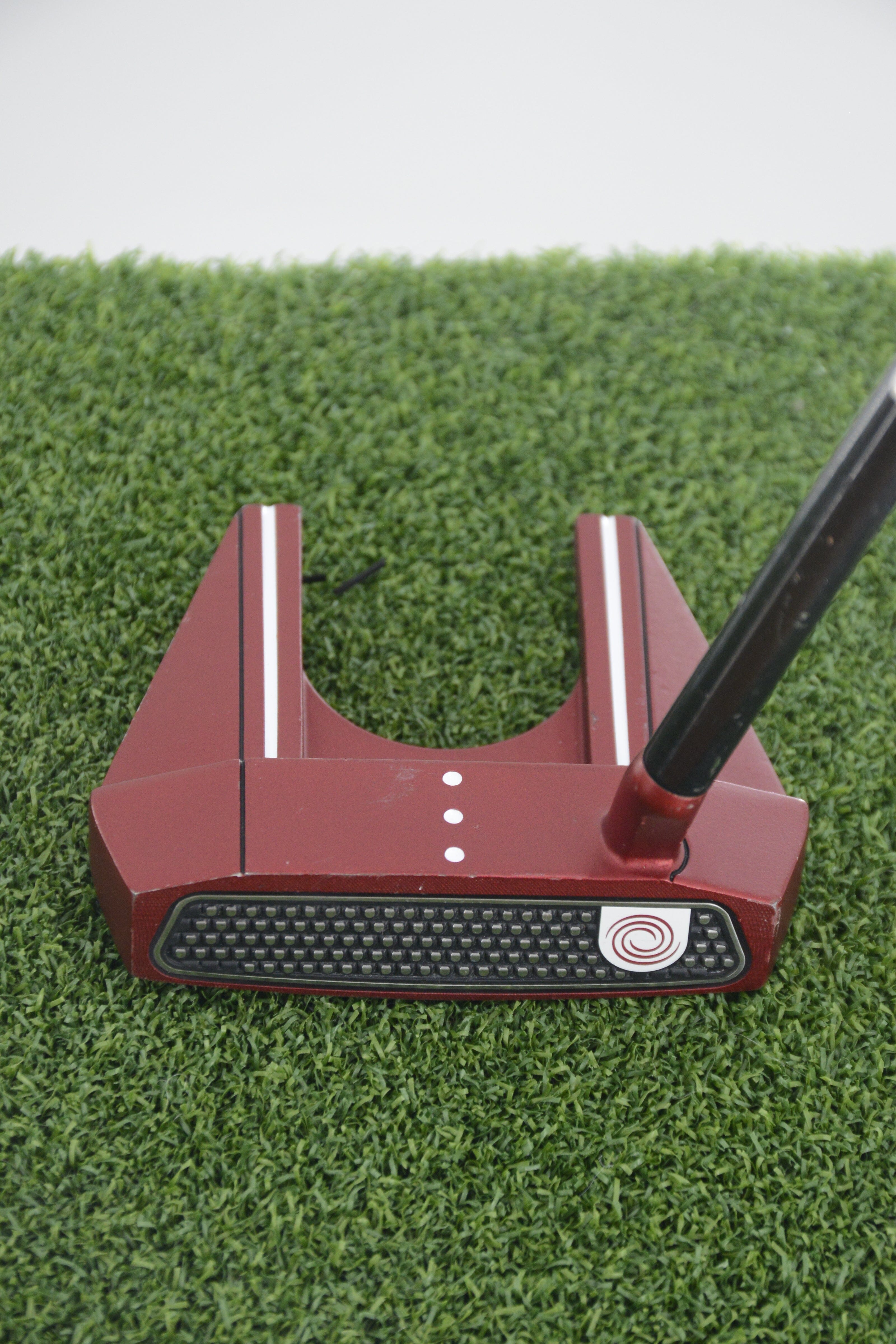 Odyssey O-Works Red #7S Putter 35.75" Golf Clubs GolfRoots 