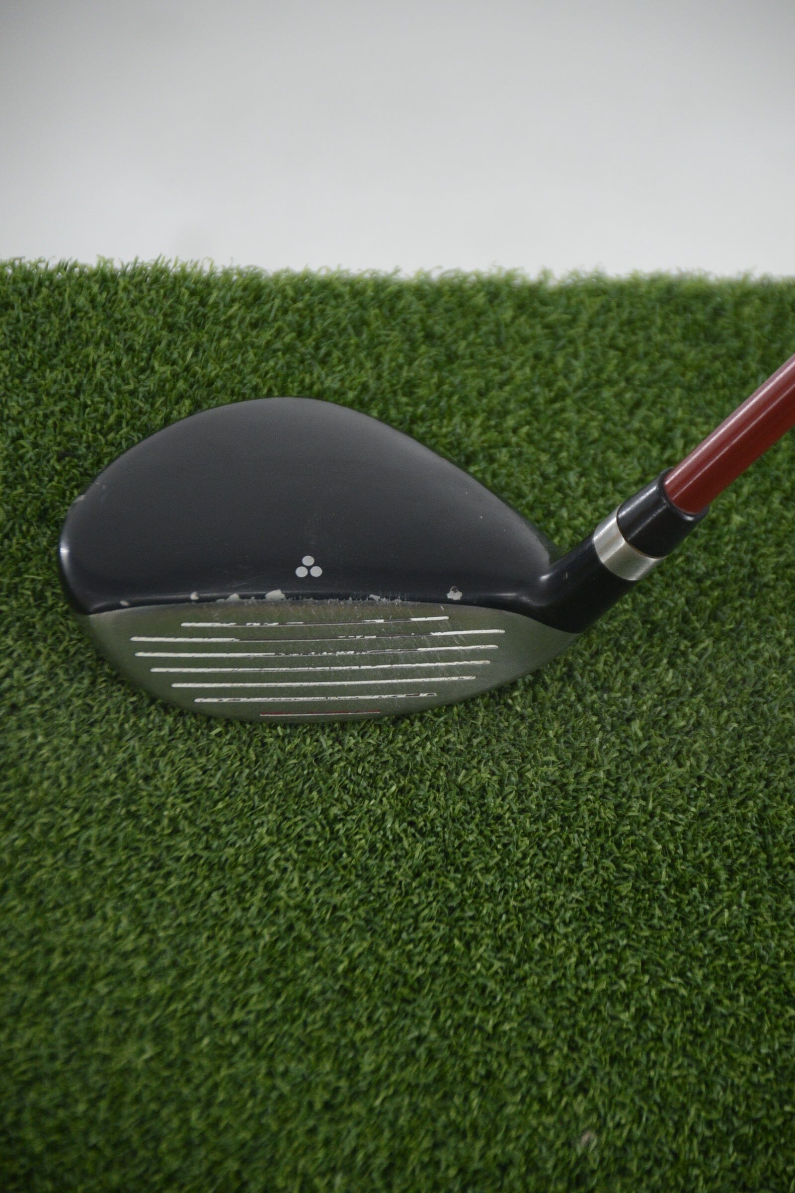 Lynx LX3 3 Hybrid S Flex 40.5" Golf Clubs GolfRoots 