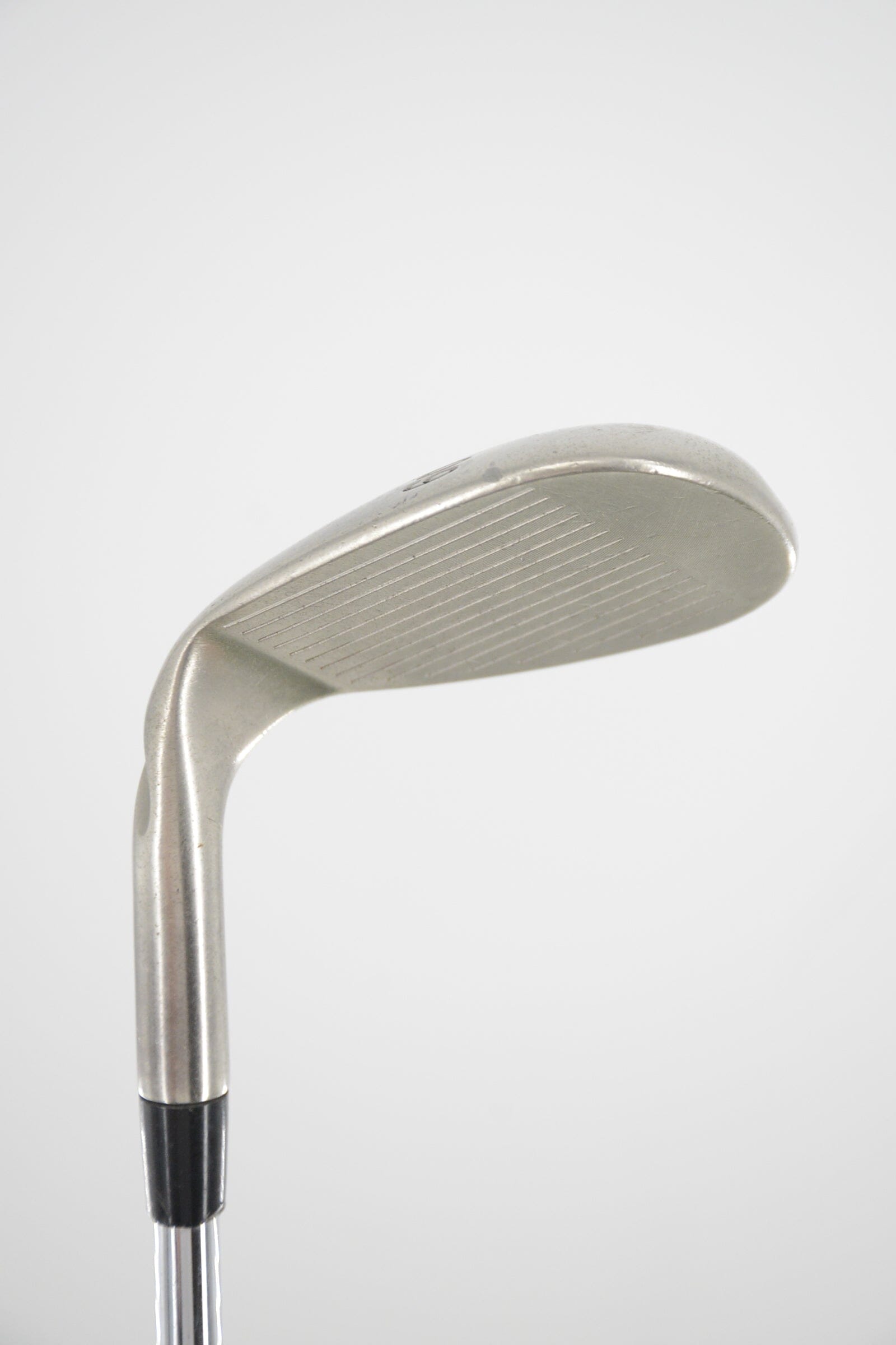 Ping Tour-W Brushed Silver 60 Degree Wedge S Flex 37.5" Golf Clubs GolfRoots 