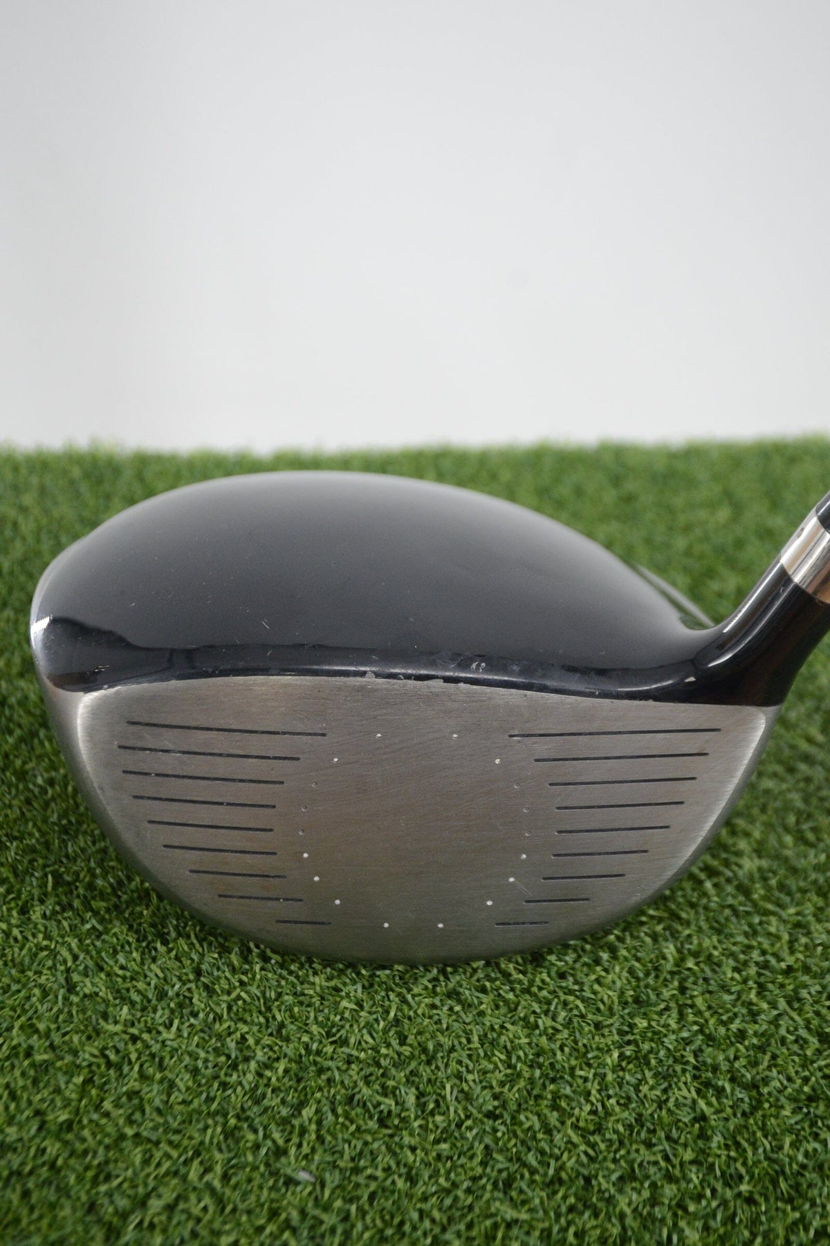 Nike Sasquatch 460 9.5 Degree Driver S Flex 44.5" Golf Clubs GolfRoots 
