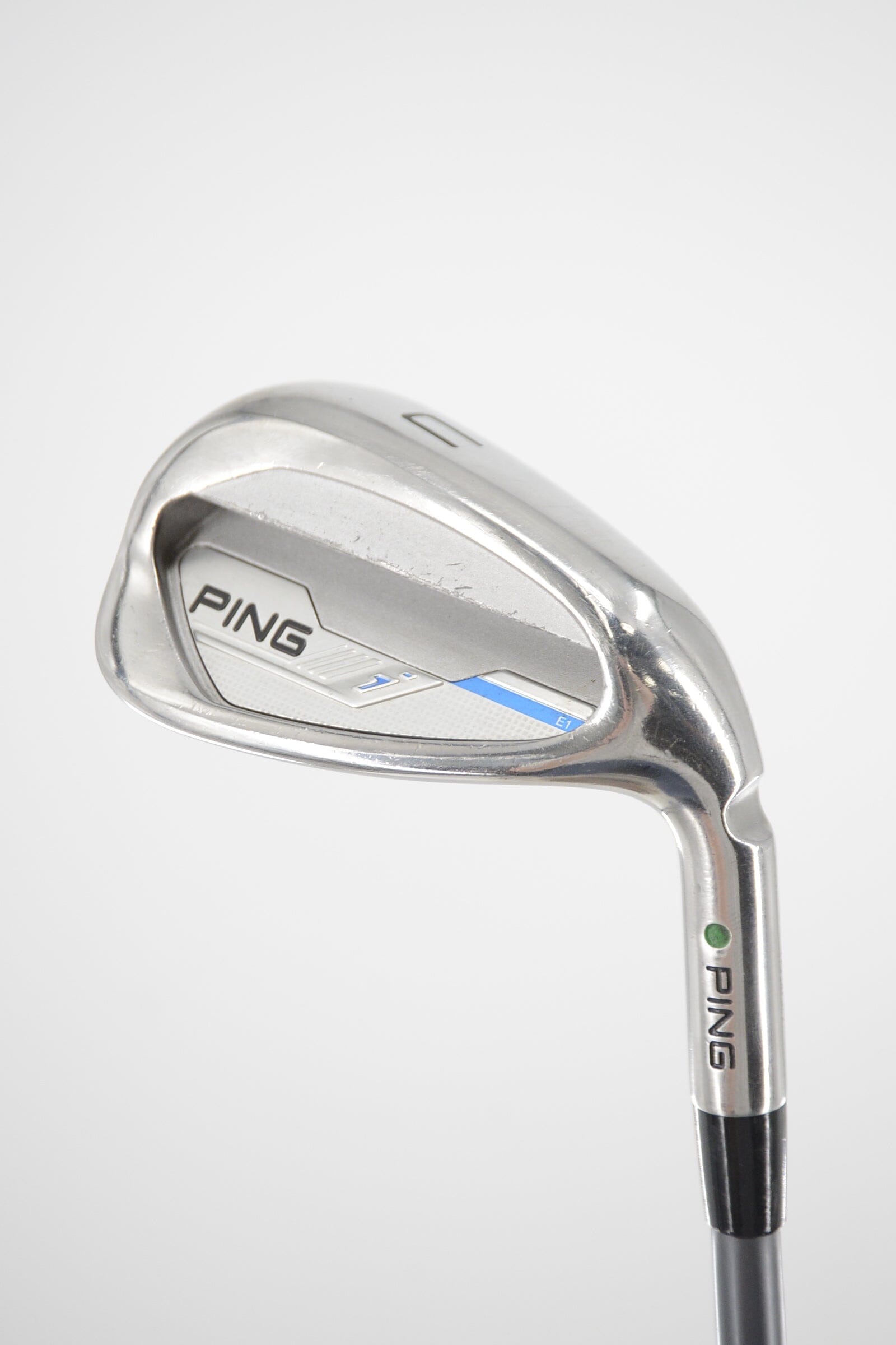 Ping I Series E1 UW R Flex 35.5"