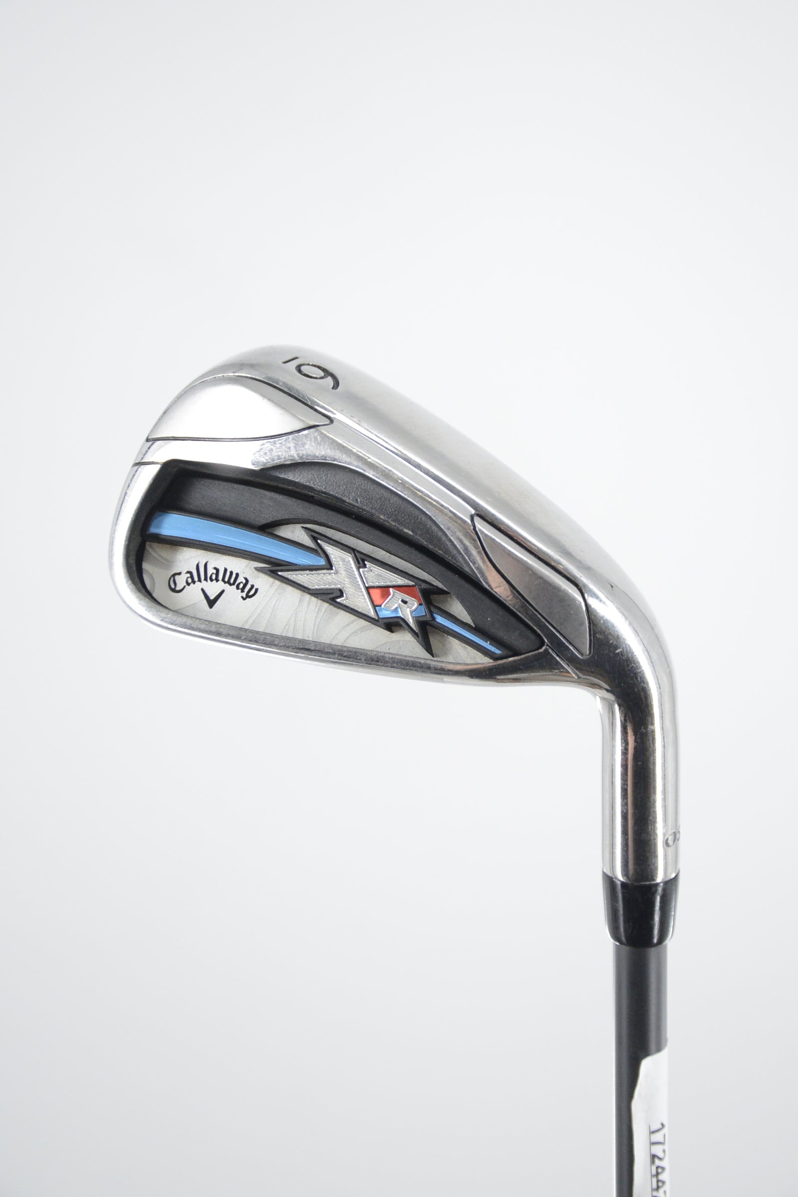 Women's Callaway XR OS 6 Iron W Flex 36.5"