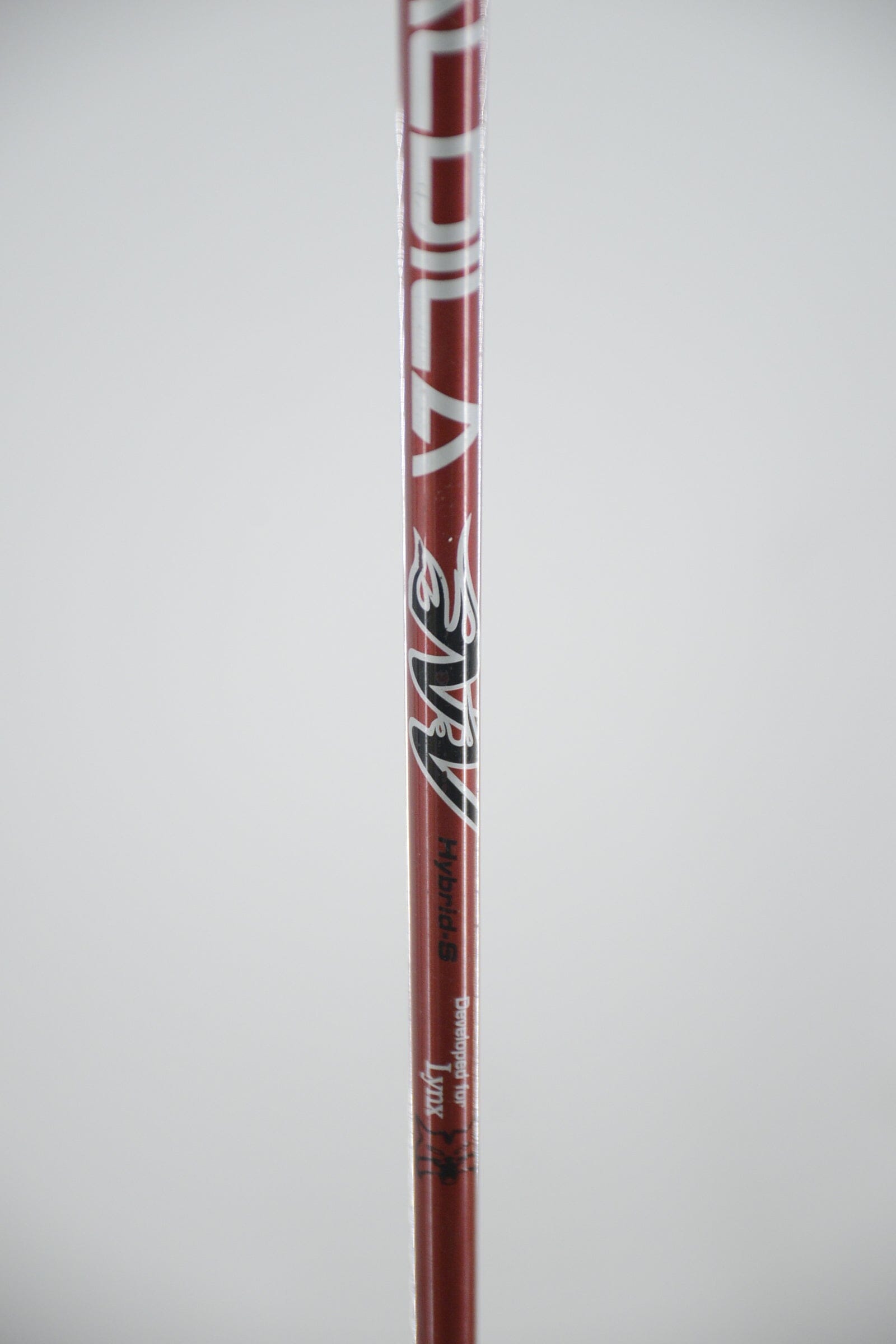 Lynx LX3 3 Hybrid S Flex 40.5" Golf Clubs GolfRoots 