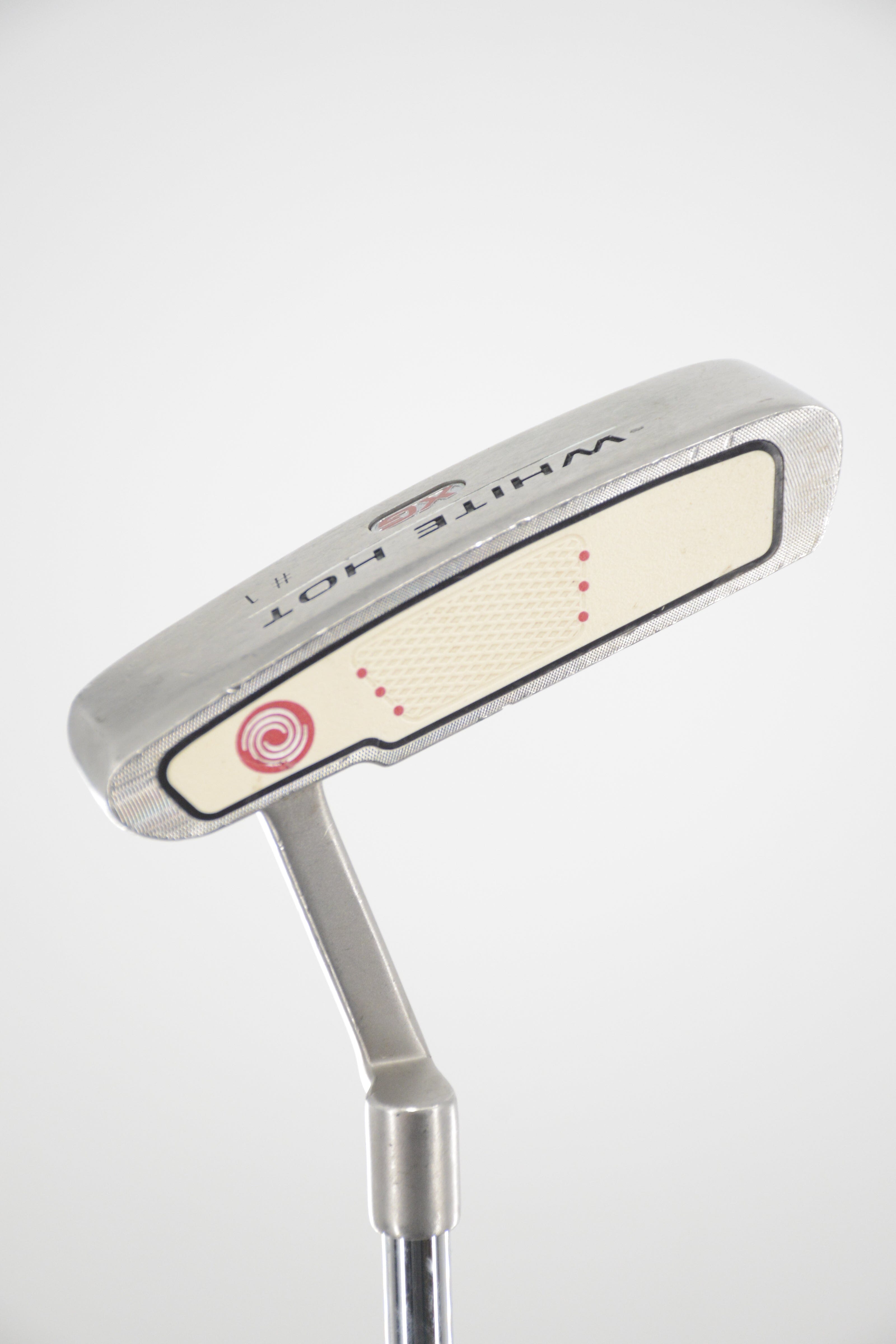 Odyssey White Hot XG 1 Putter 33.5" Golf Clubs GolfRoots 