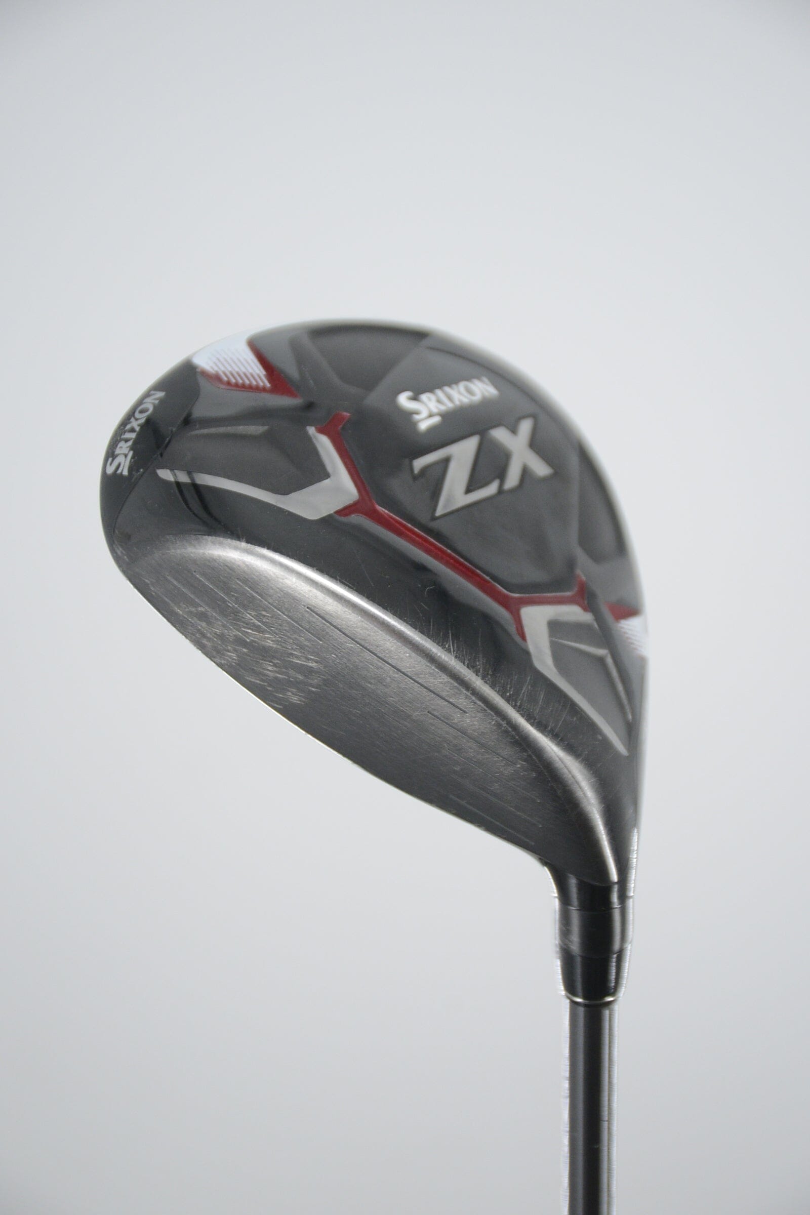 Lefty Srixon Zx 3 Wood R Flex 43.25" Golf Clubs GolfRoots 