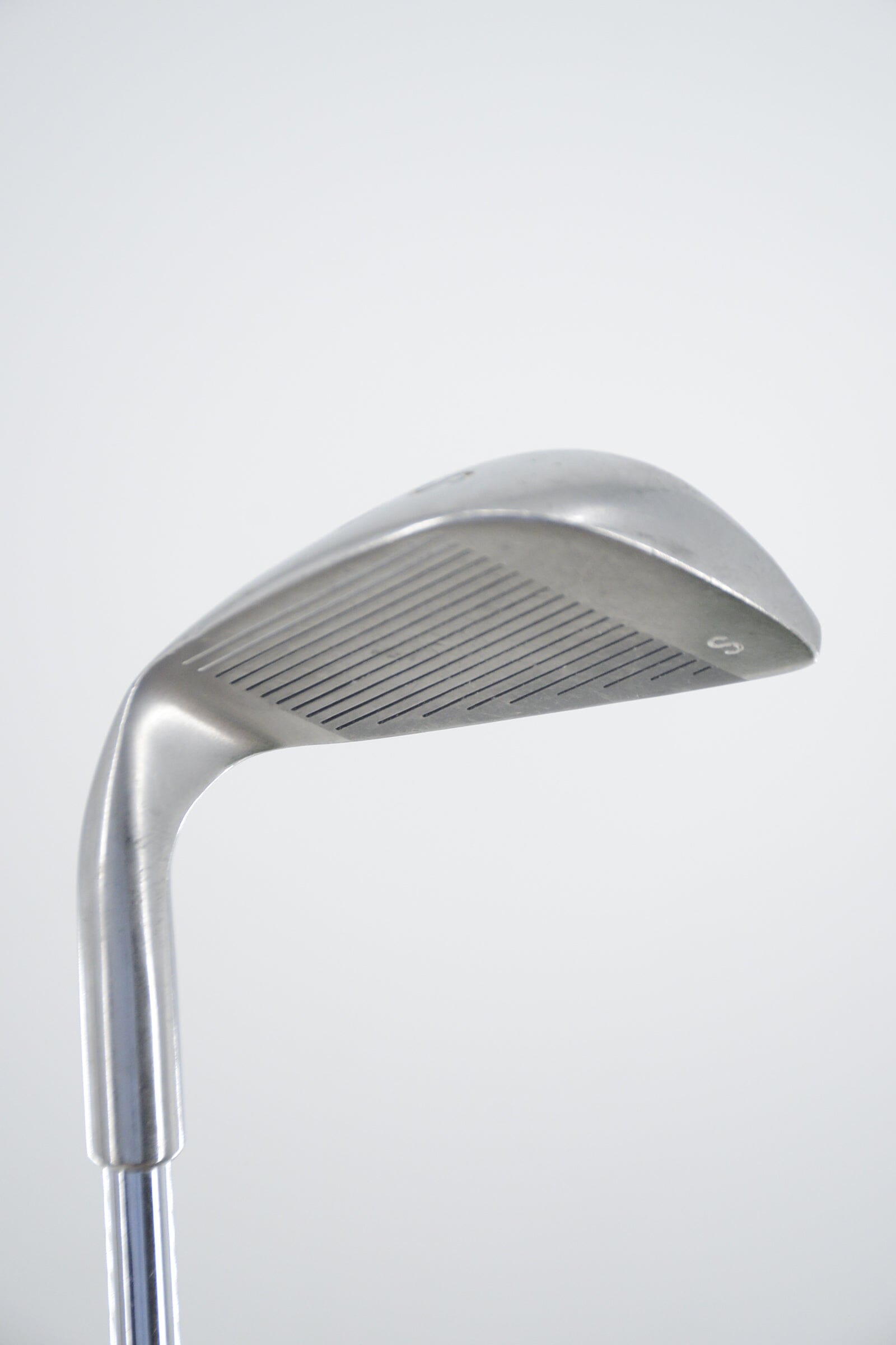 Prestige King SW S Flex 35" Golf Clubs GolfRoots 