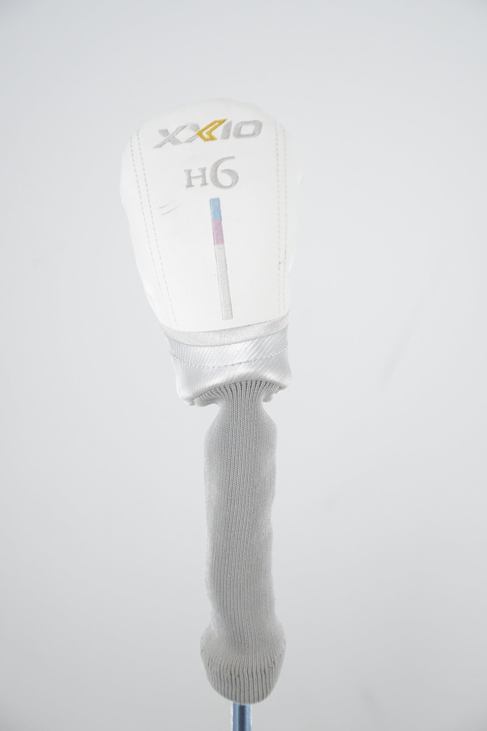 Women's XXIO 13 6 Hybrid W Flex 38" Golf Clubs GolfRoots 