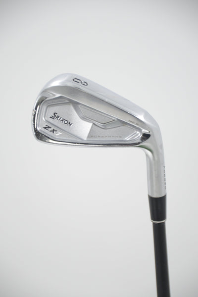 Srixon Zx5 / Zx7 MK II Combo 4-PW Iron Set X Flex Std Length