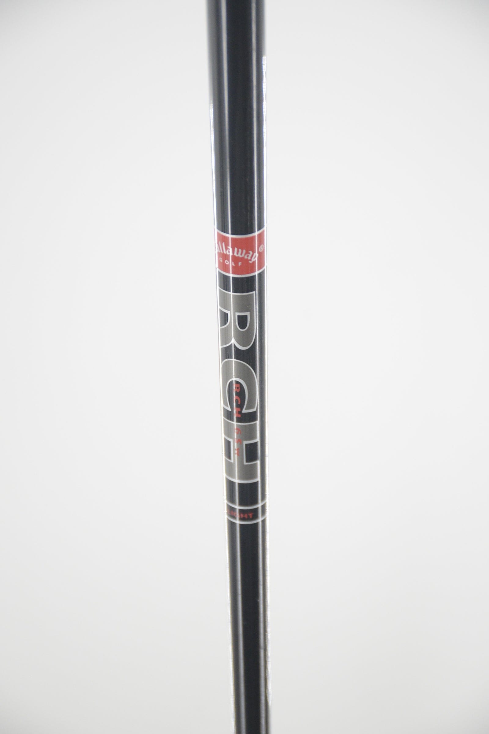 Lefty Callaway Big Bertha Titanium 2004 10 Degree Driver SR Flex 44.5" Golf Clubs GolfRoots 