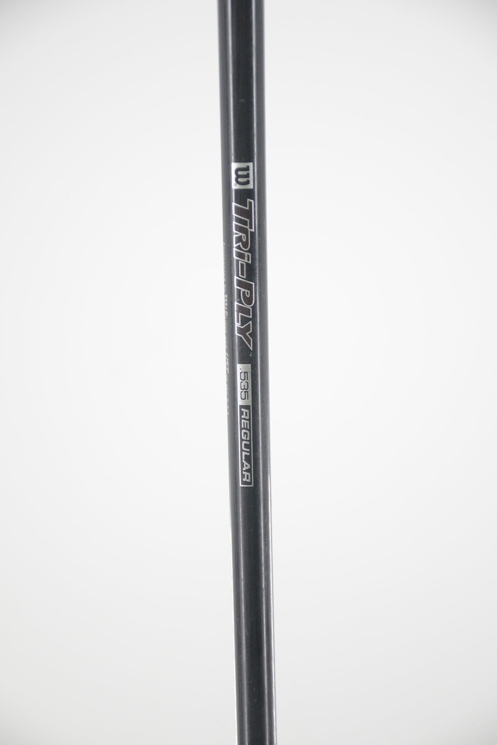 Wilson Deep Red II Distance SW R Flex 35.5" Golf Clubs GolfRoots 