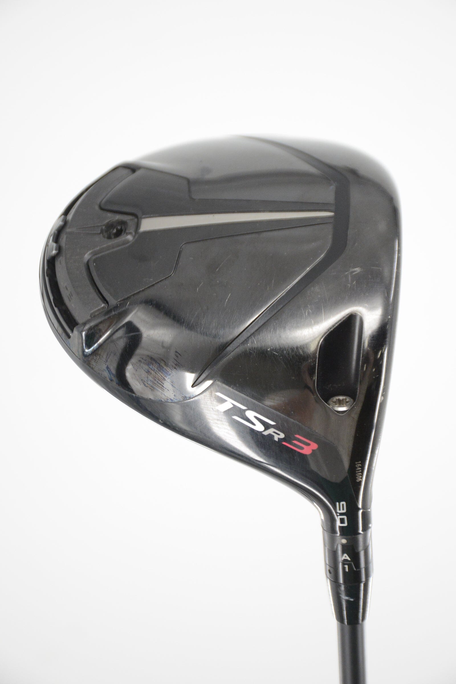 Titleist TSR3 9 Degree Driver X Flex 45.25" Golf Clubs GolfRoots 
