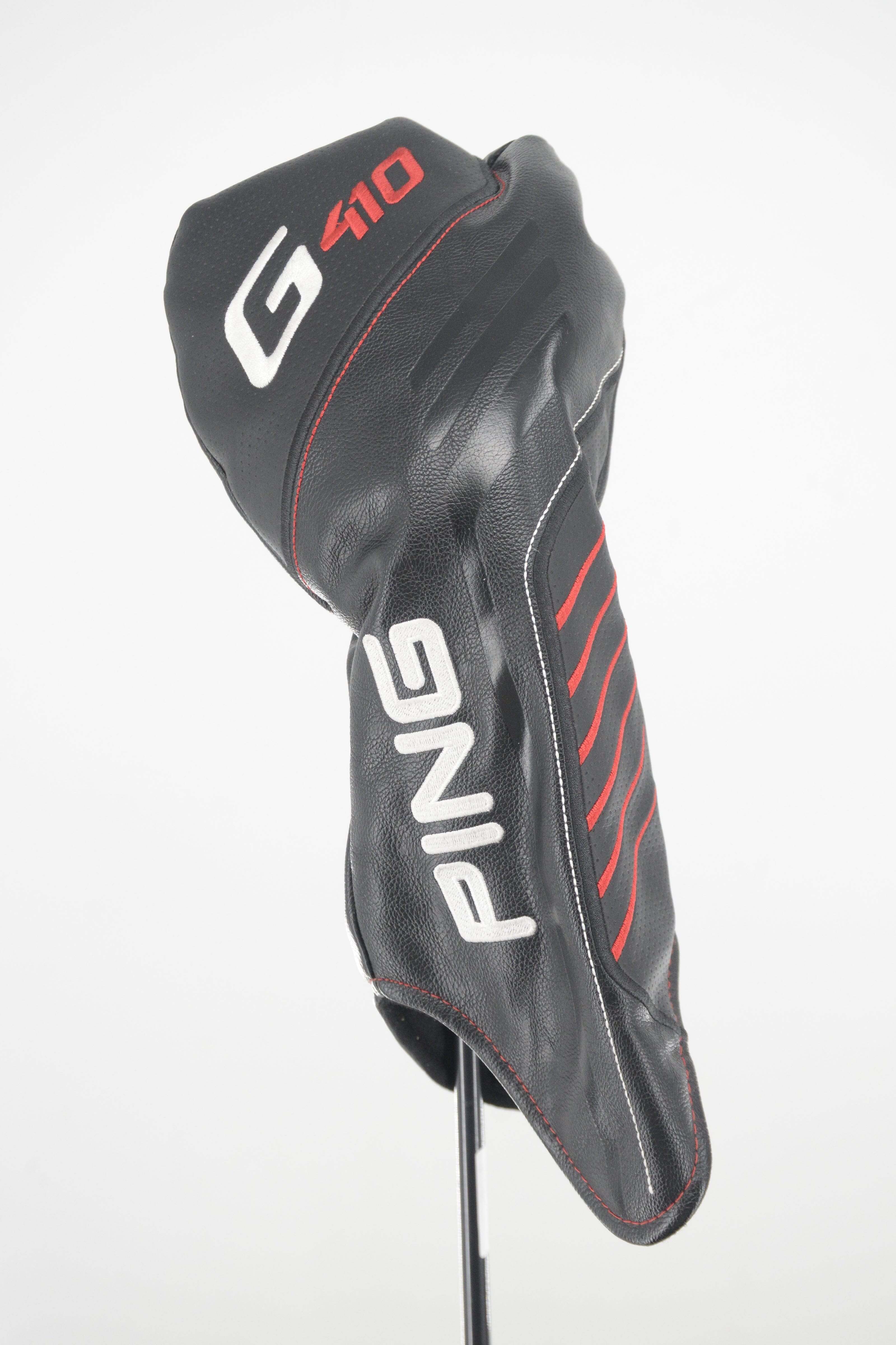 Ping G410 Plus 10.5 Degree Driver S Flex 44.5" Golf Clubs GolfRoots 