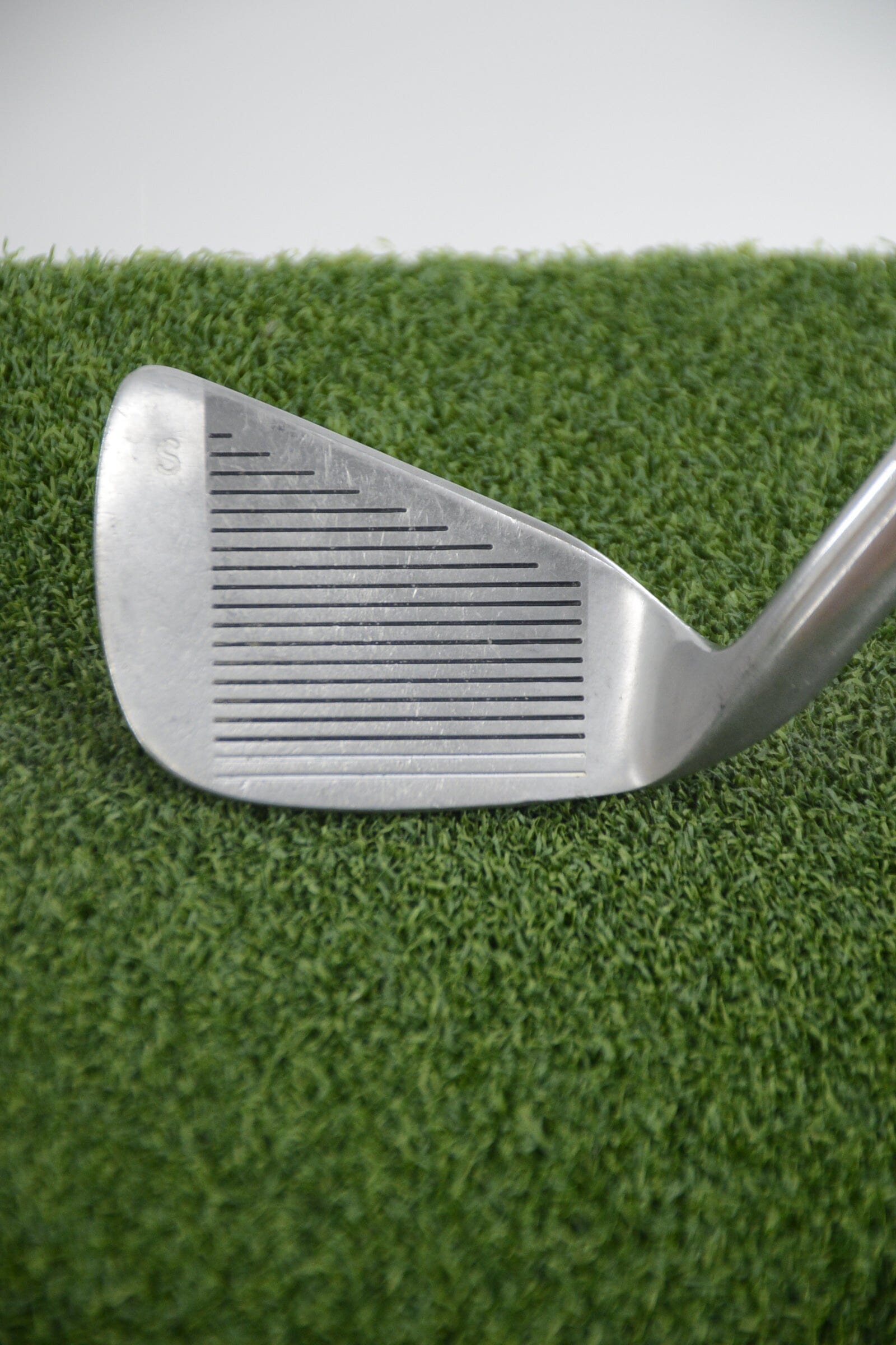 Prestige King SW S Flex 35" Golf Clubs GolfRoots 