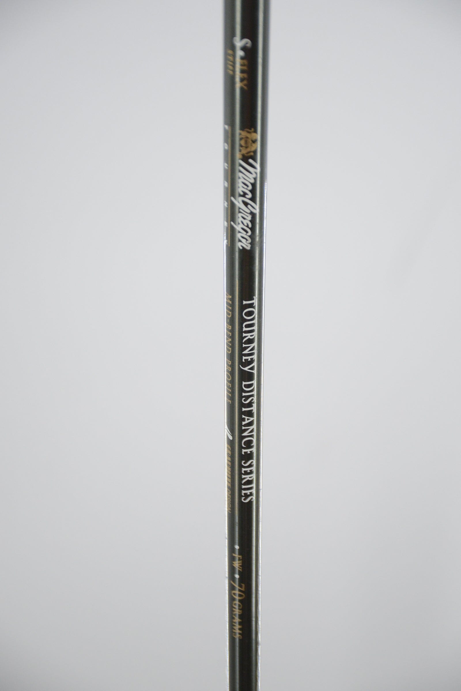 MacGregor Tourney V-Foil 5 Wood S Flex 42.75" Golf Clubs GolfRoots 