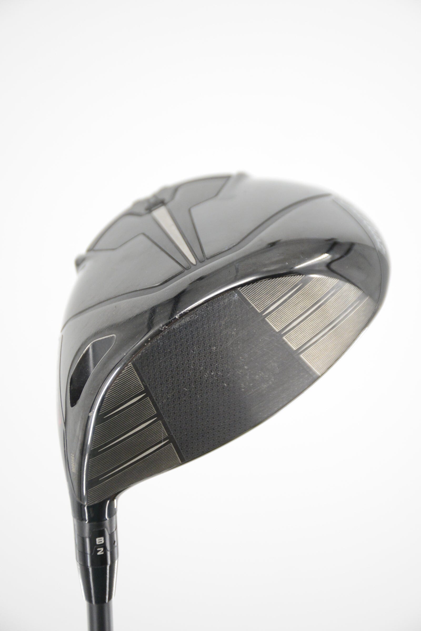 Titleist TSR3 9 Degree Driver X Flex 45.25" Golf Clubs GolfRoots 