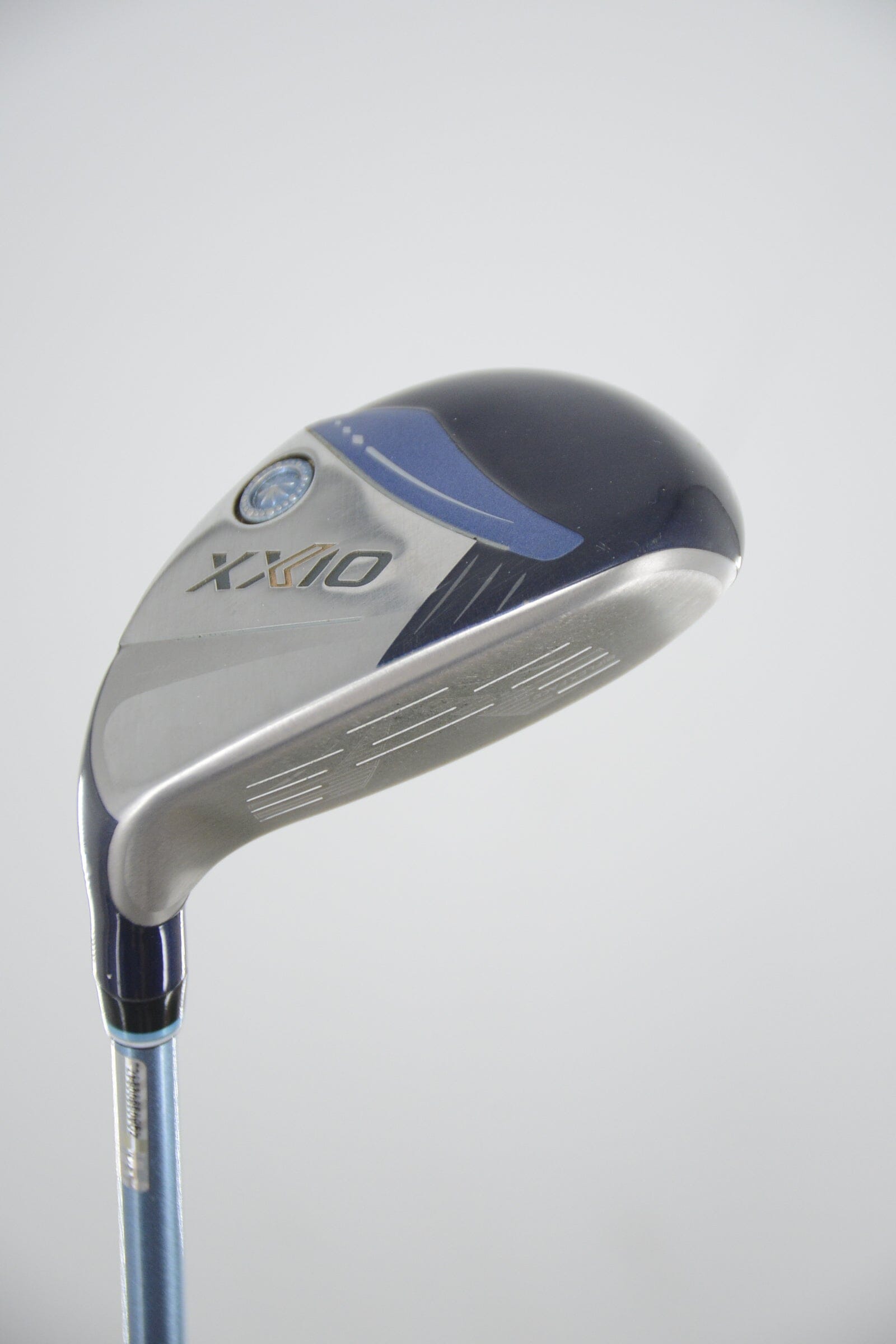 Women's XXIO 13 6 Hybrid W Flex 38" Golf Clubs GolfRoots 