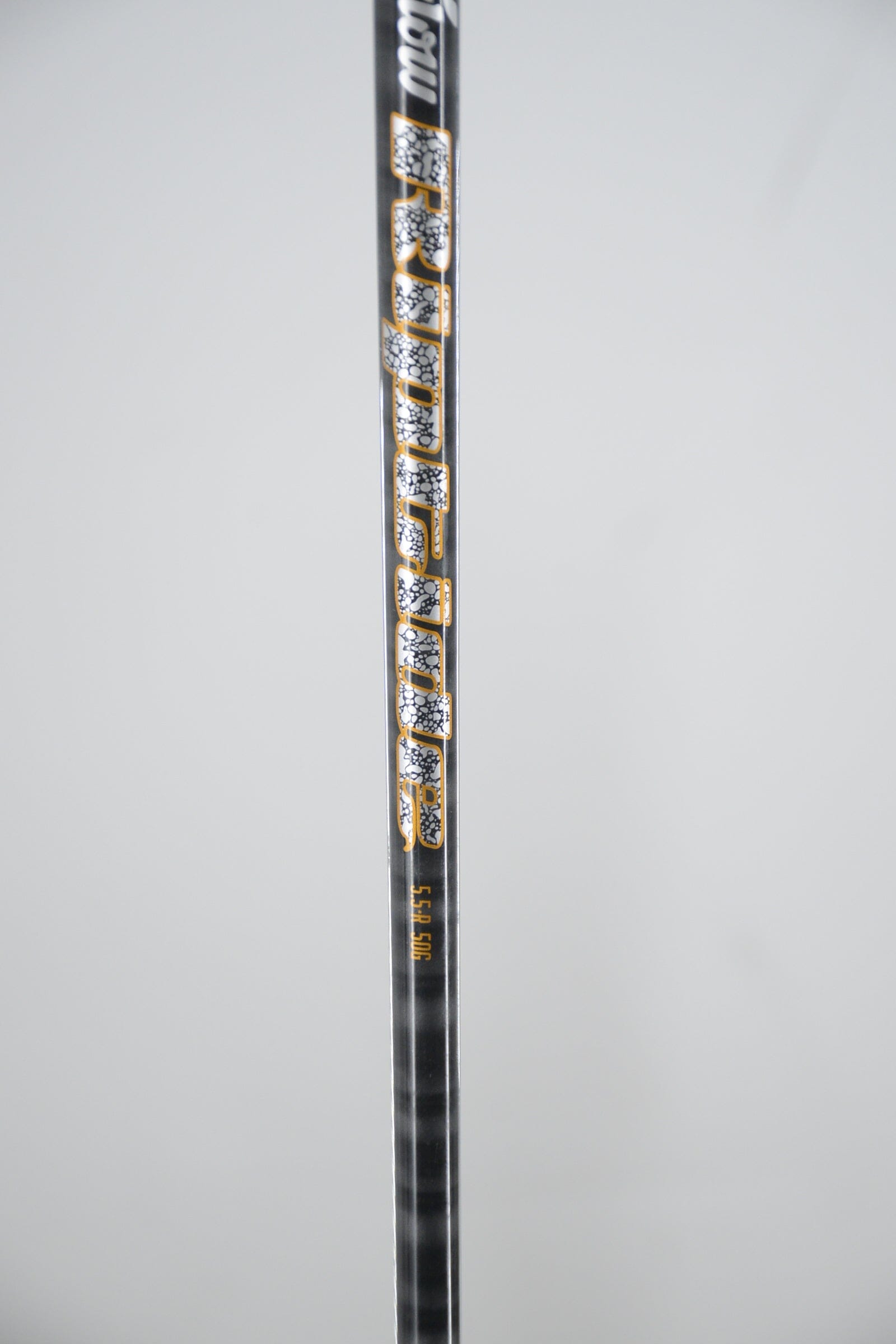 Lefty Srixon Zx 3 Wood R Flex 43.25" Golf Clubs GolfRoots 