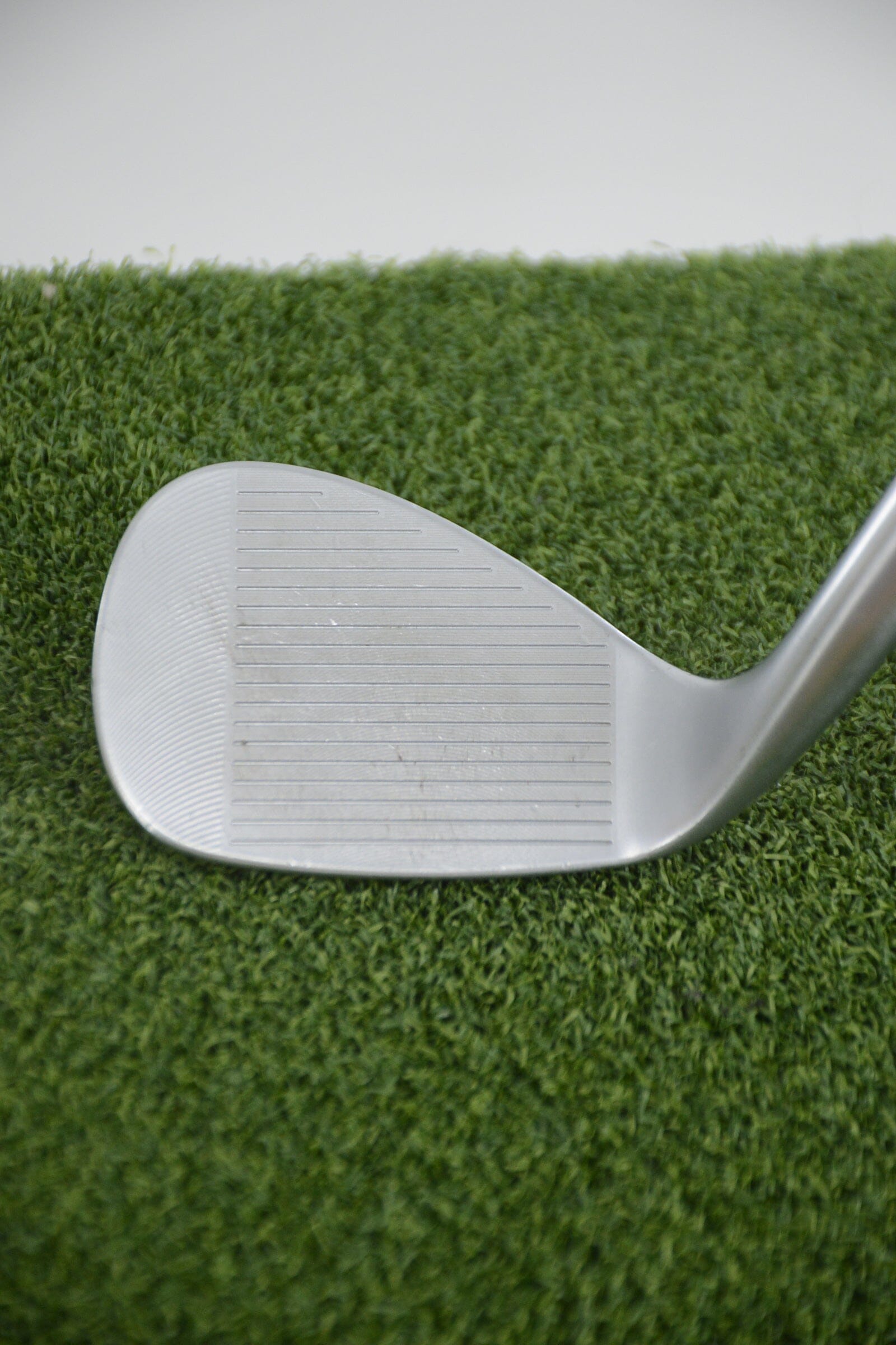 Cleveland RTX Zipcore Tour Satin 60 Degree Wedge Wedge Flex 34.75"