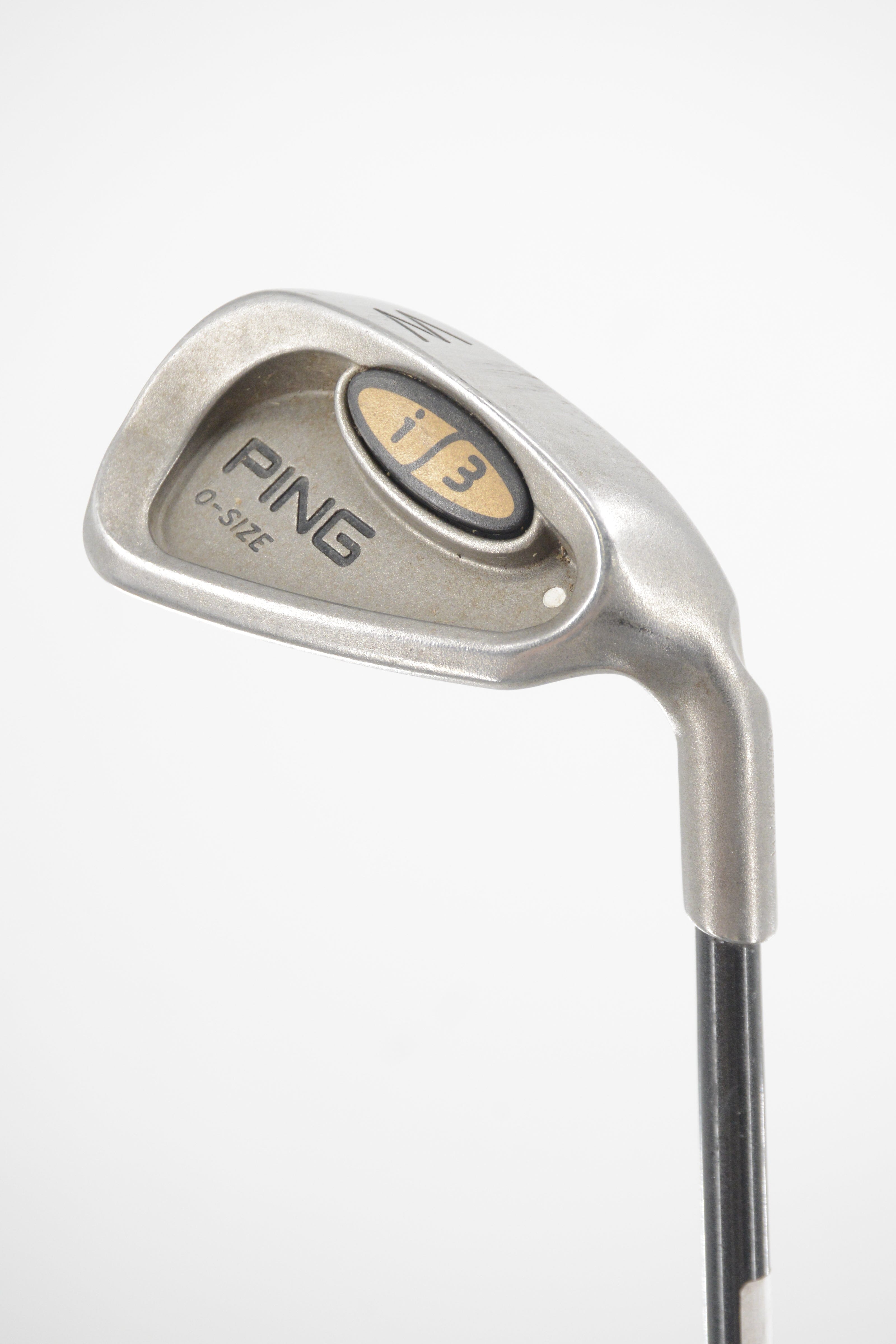 Ping I3 O-Size PW R Flex 36.5" Golf Clubs GolfRoots 