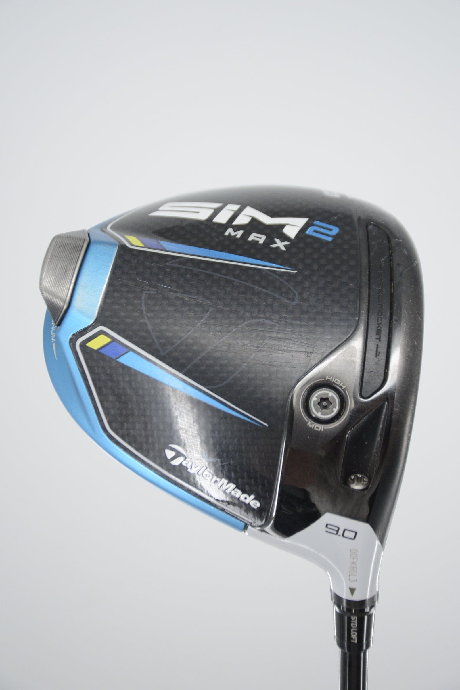 X Stiff Drivers
