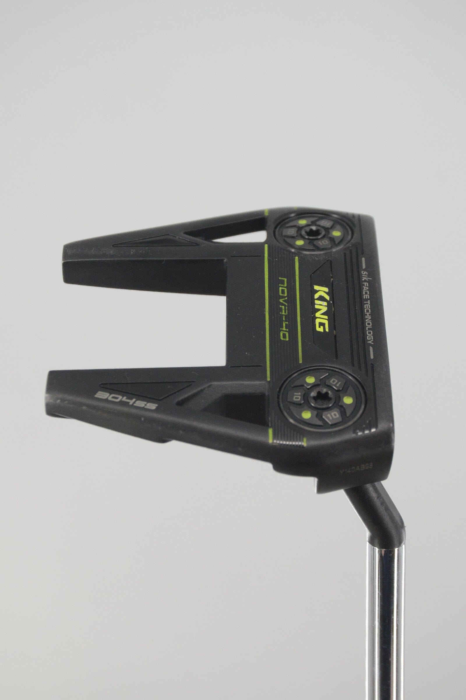 Cobra King Vintage Nova 40 Putter 34" Golf Clubs GolfRoots 