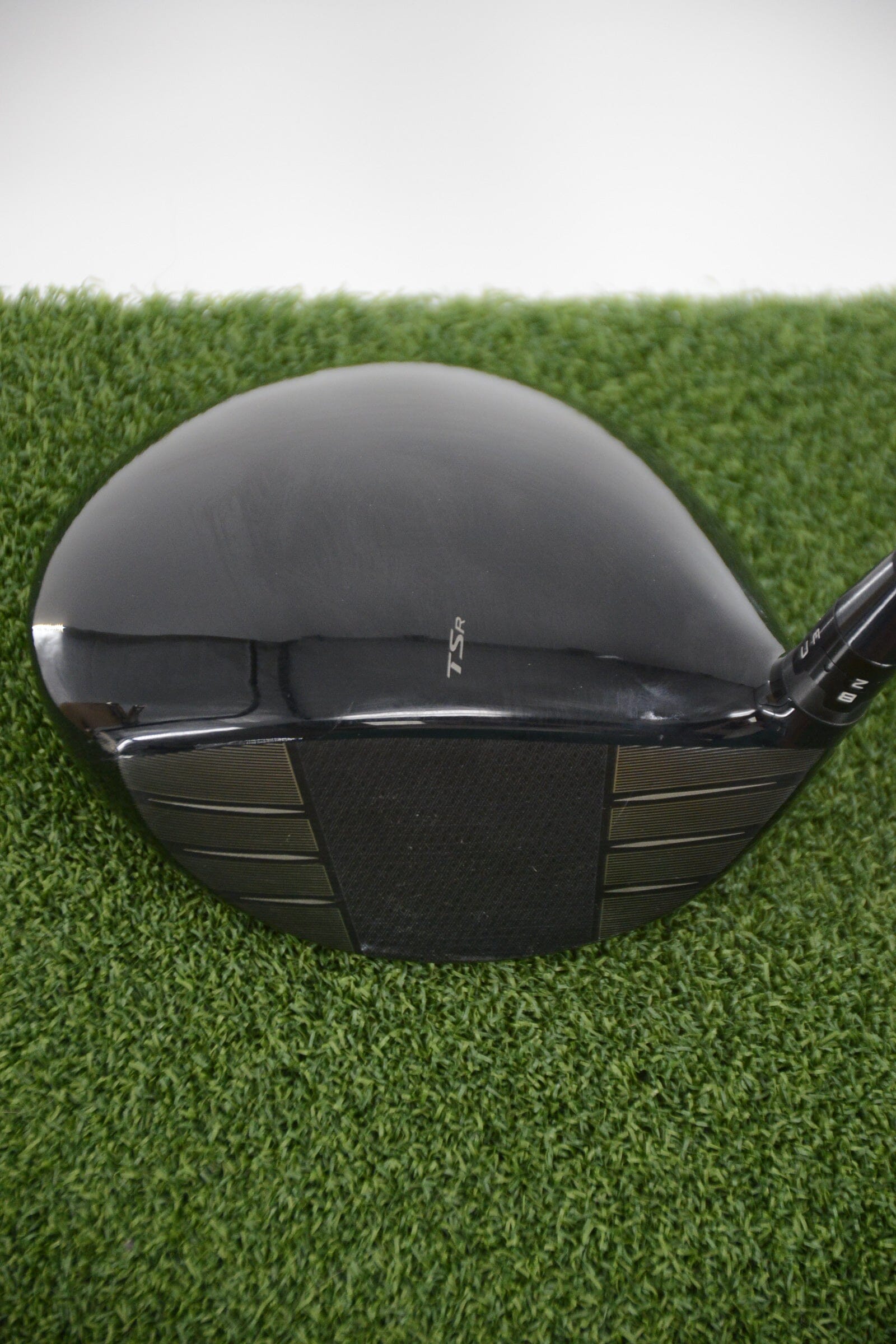 Titleist TSR3 9 Degree Driver X Flex 45.25" Golf Clubs GolfRoots 