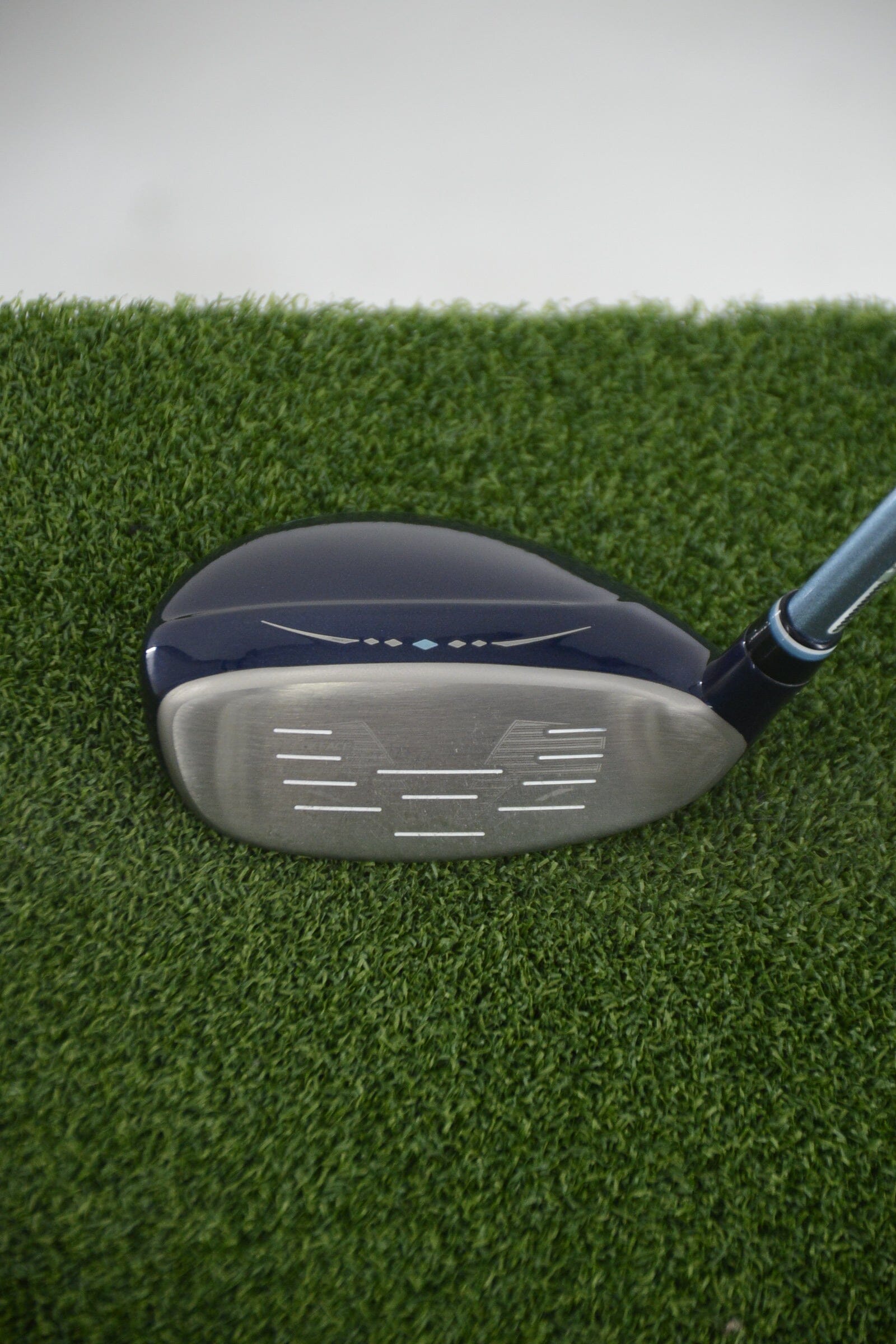 Women's XXIO 13 6 Hybrid W Flex 38" Golf Clubs GolfRoots 