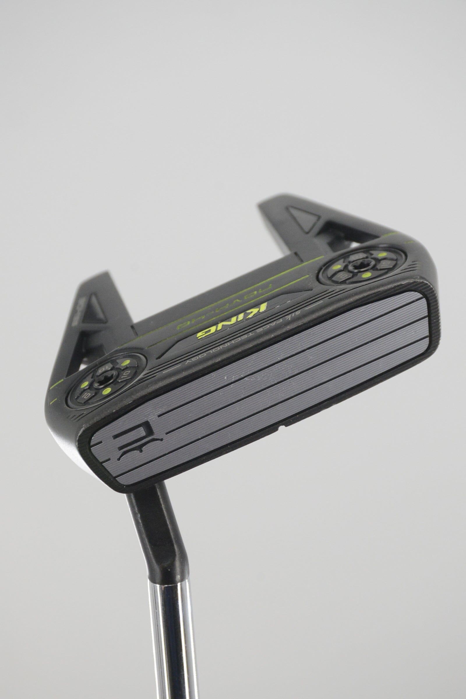 Cobra King Vintage Nova 40 Putter 34" Golf Clubs GolfRoots 