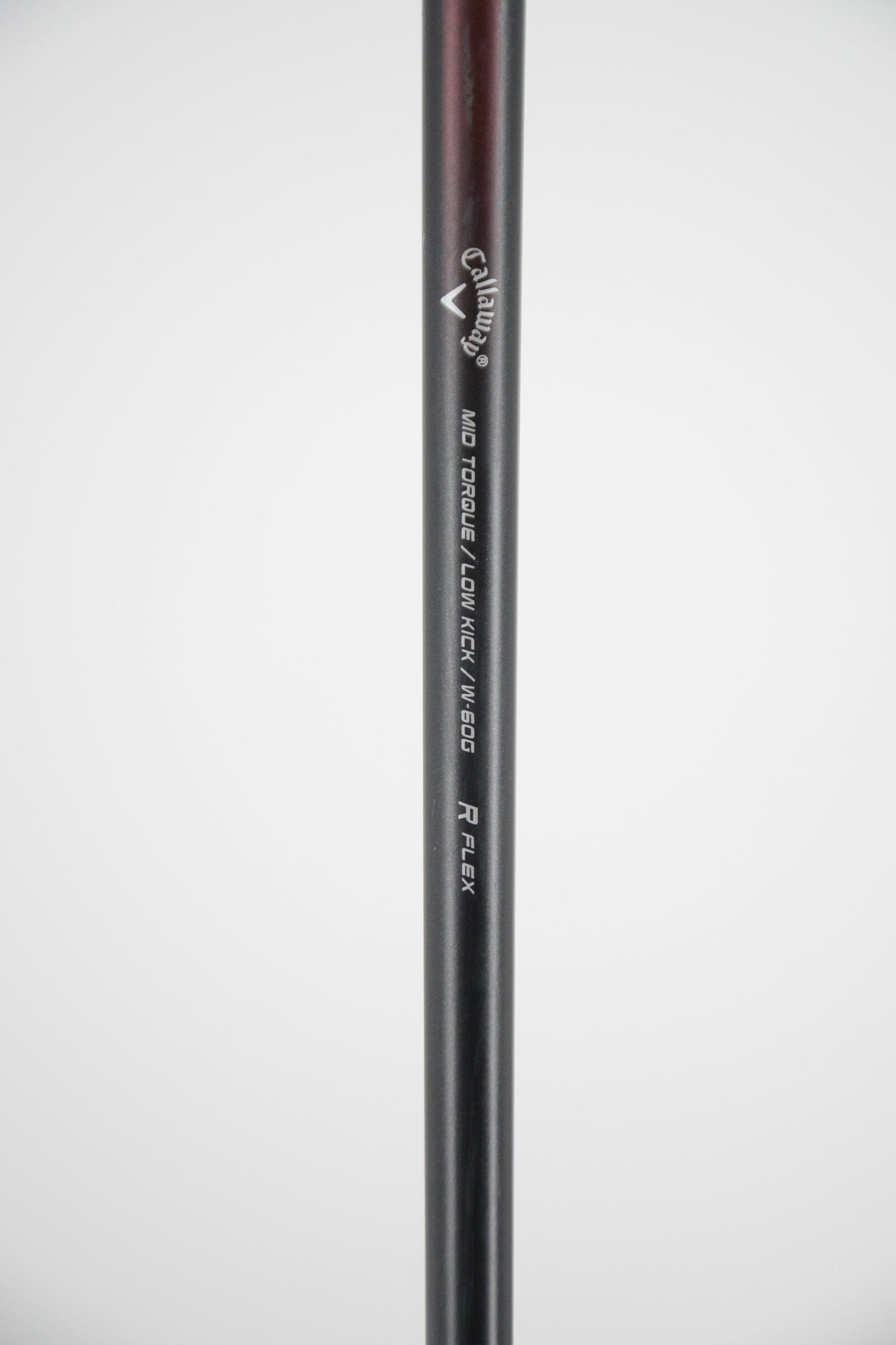 Lefty Callaway RAZR Fit 5 Wood R Flex 42.25" Golf Clubs GolfRoots 